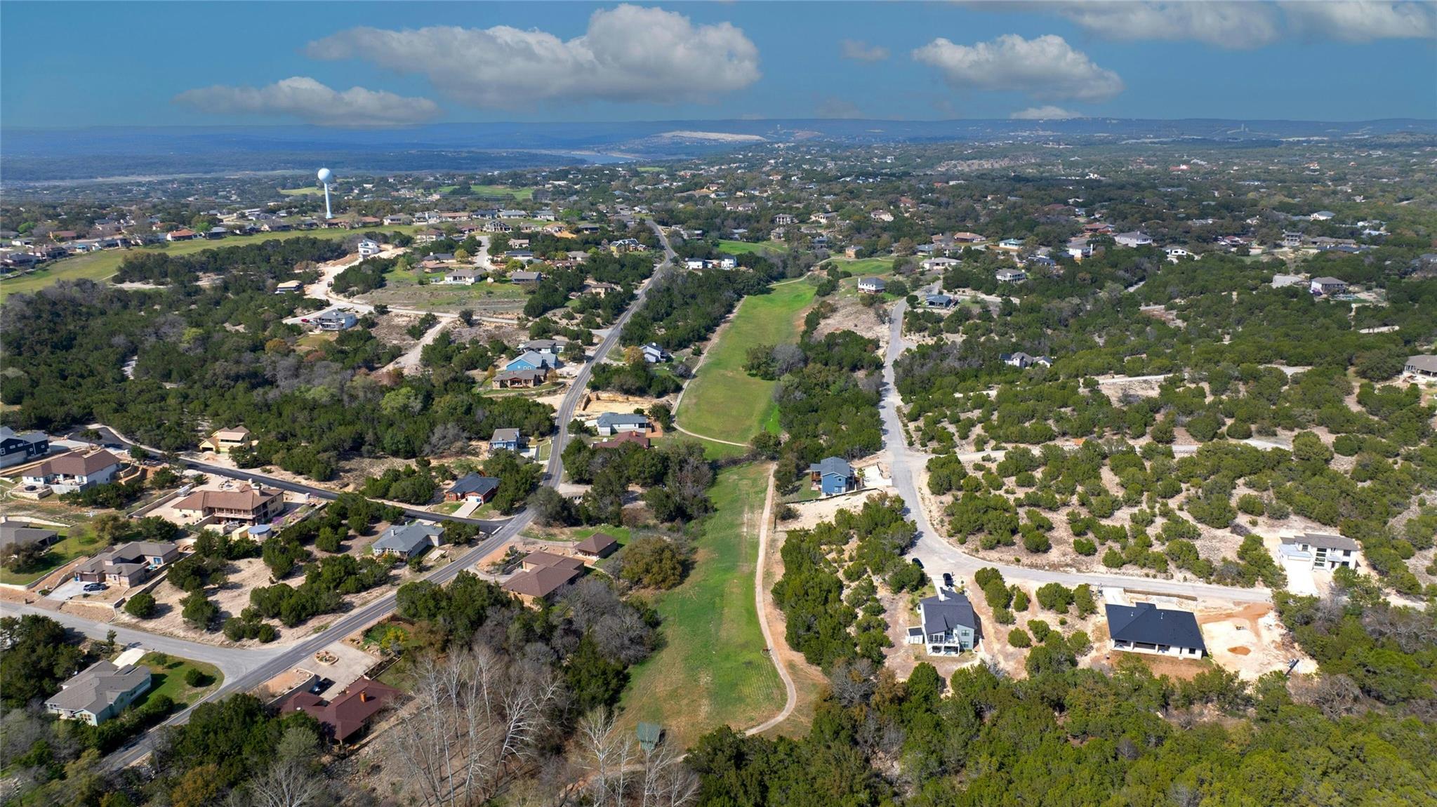 20406 Earhart Ln, Lago Vista, TX 78645