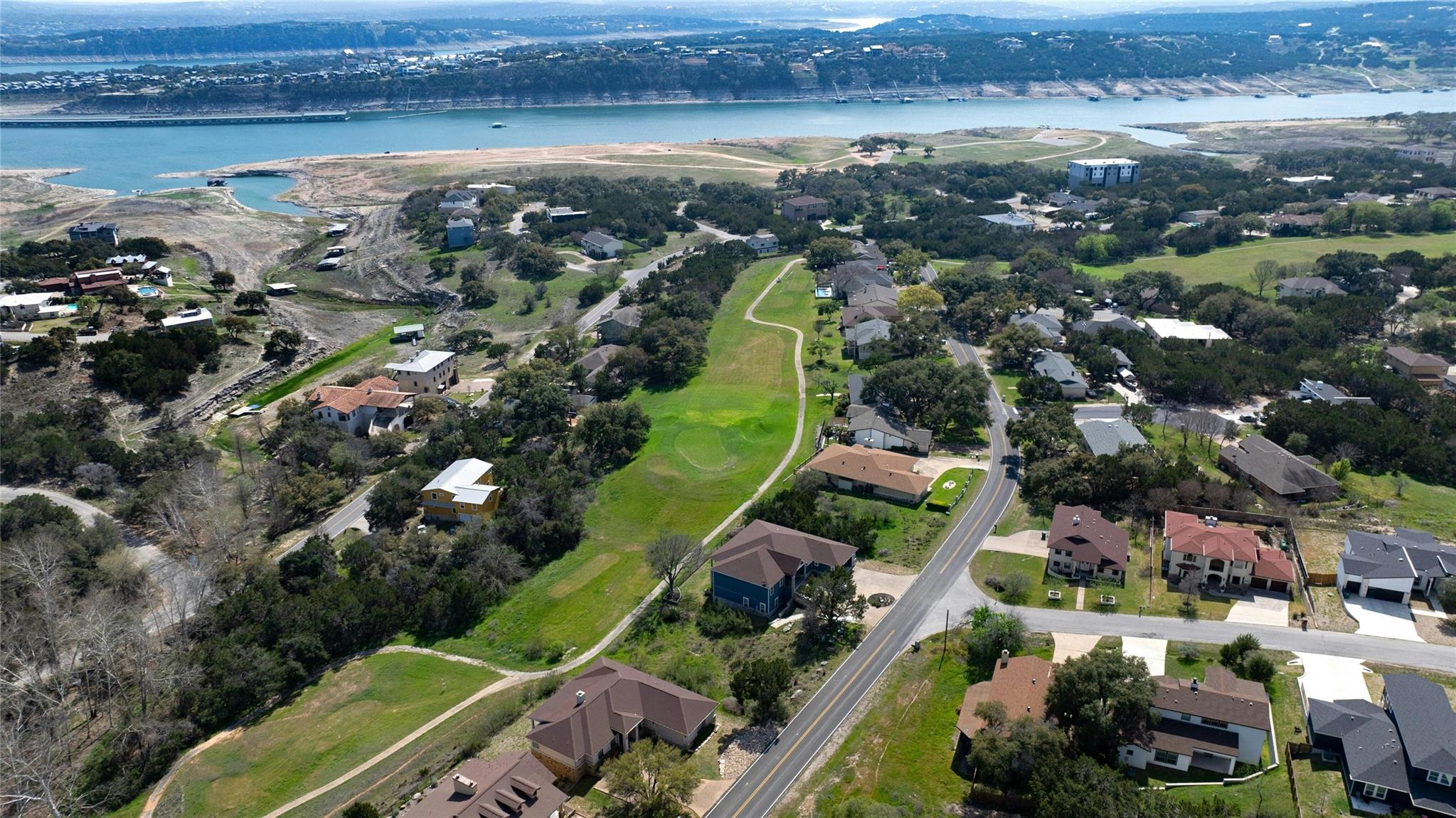 20406 Earhart Ln, Lago Vista, TX 78645