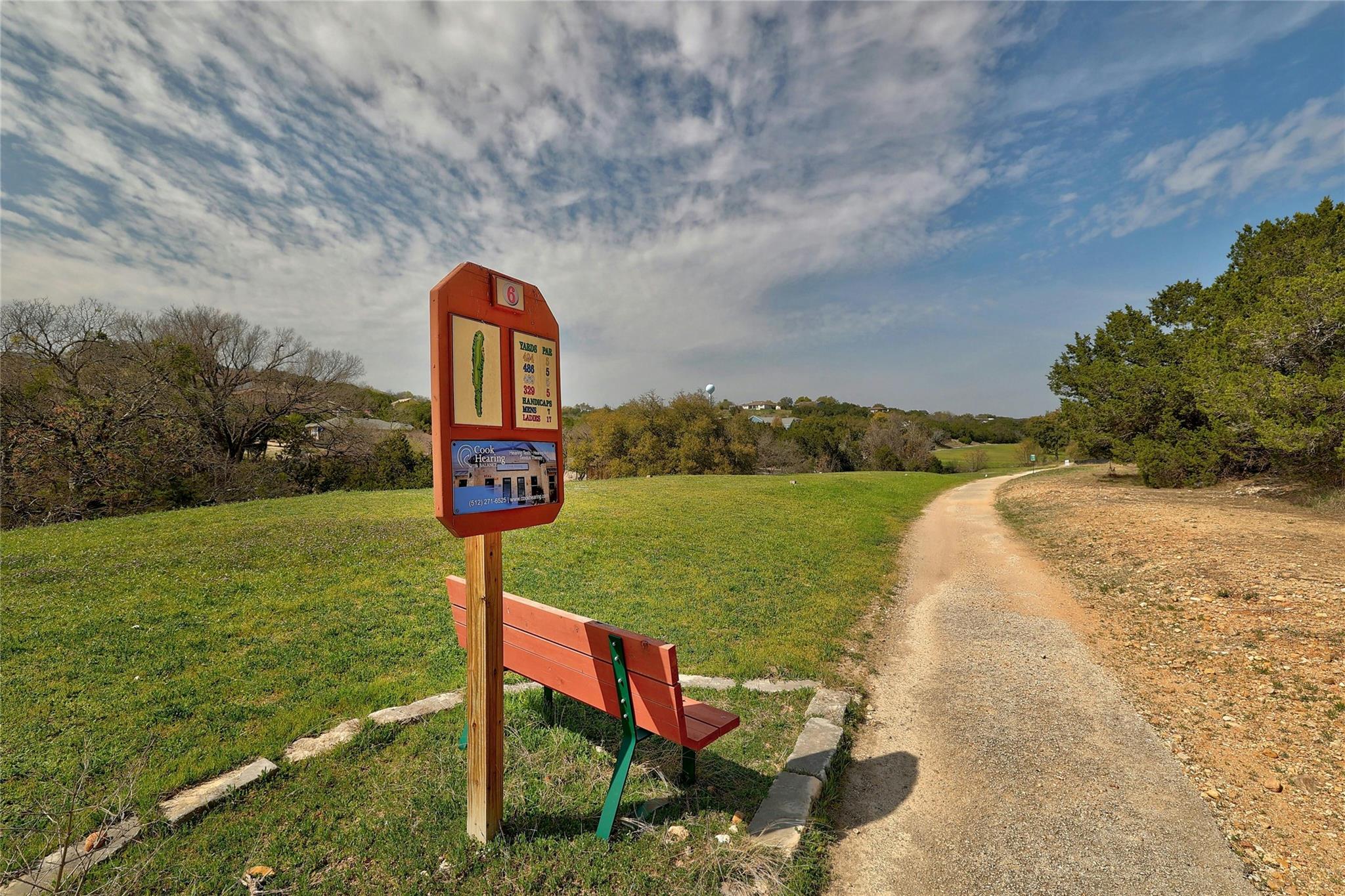 20406 Earhart Ln, Lago Vista, TX 78645