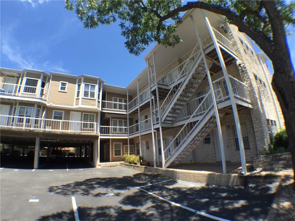 3400 Speedway Blvd # 203, Austin, TX 78705