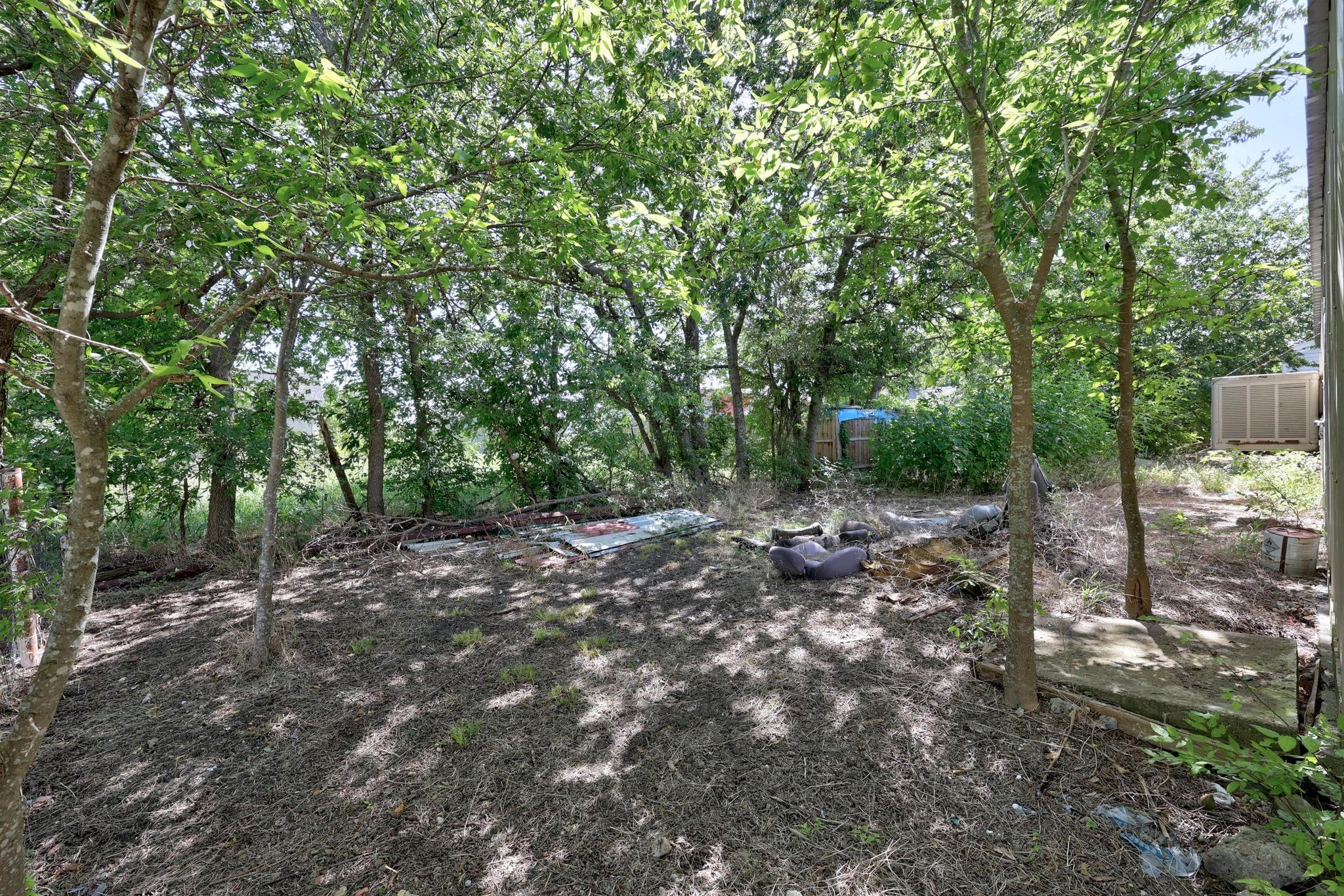 508 W Mesquite Ave, Rogers, TX 76569