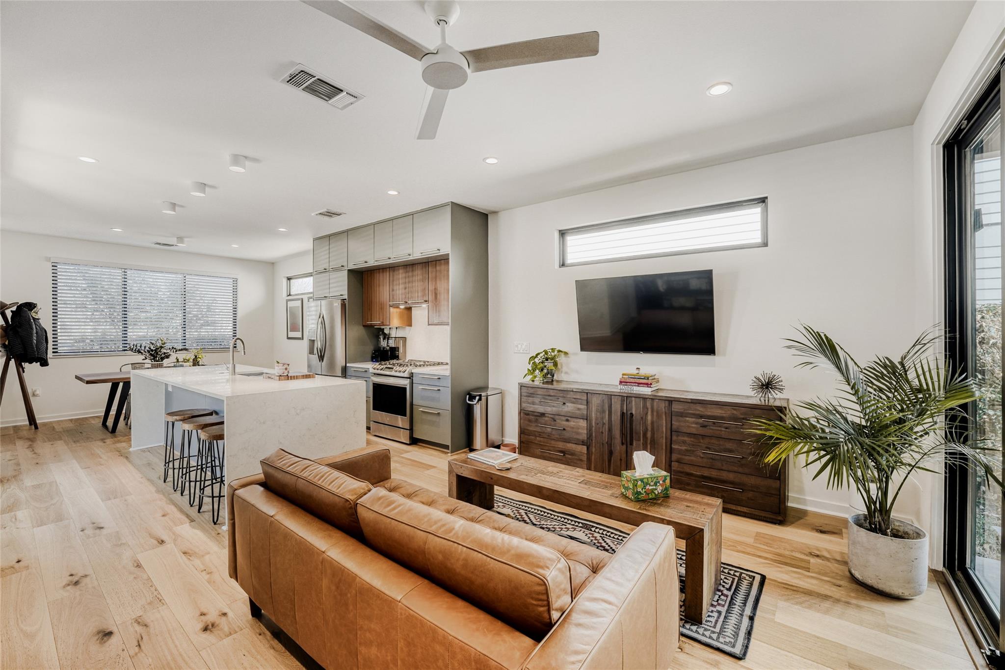 403 Swanee Dr # 2, Austin, TX 78752