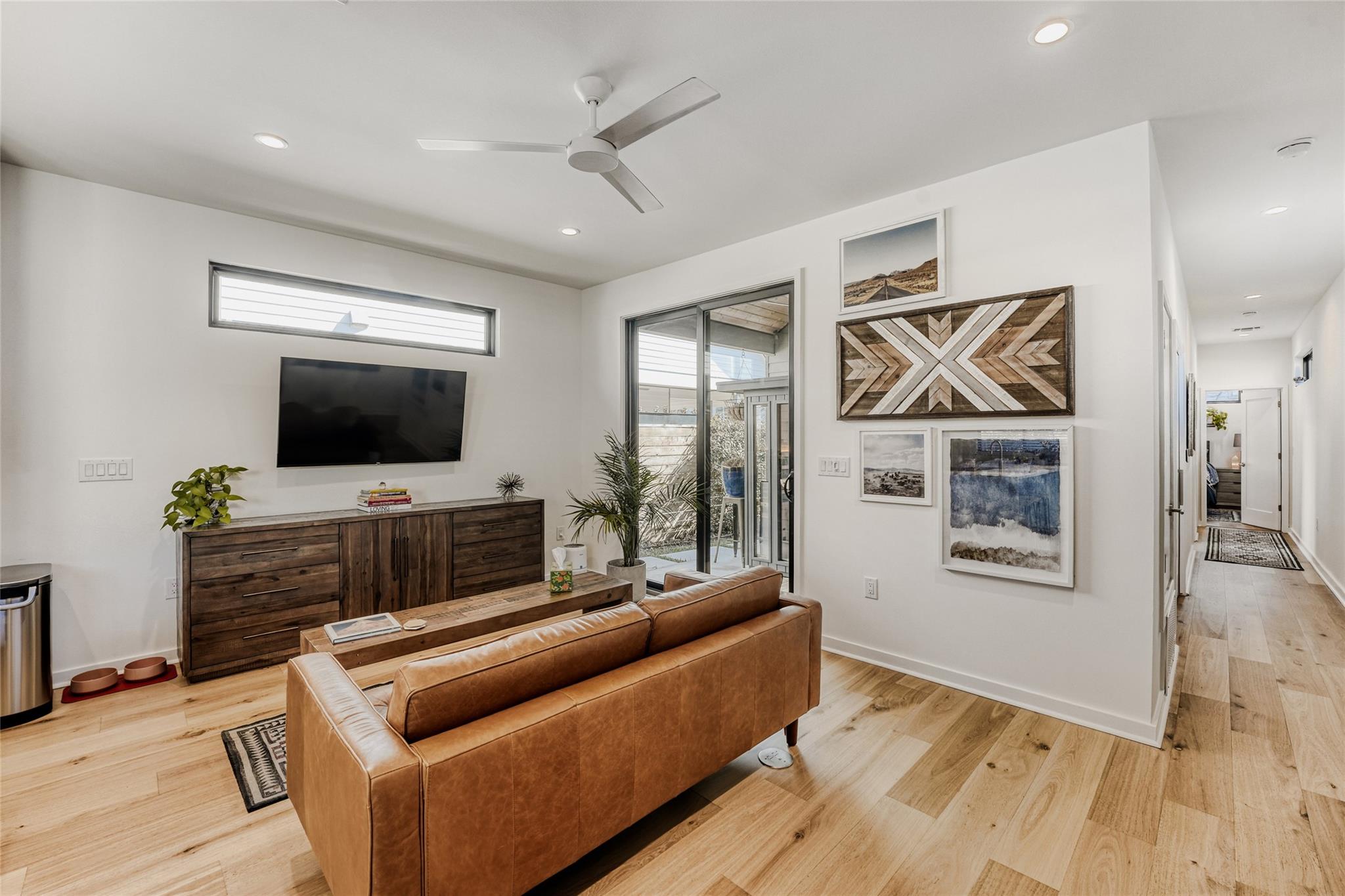 403 Swanee Dr # 2, Austin, TX 78752