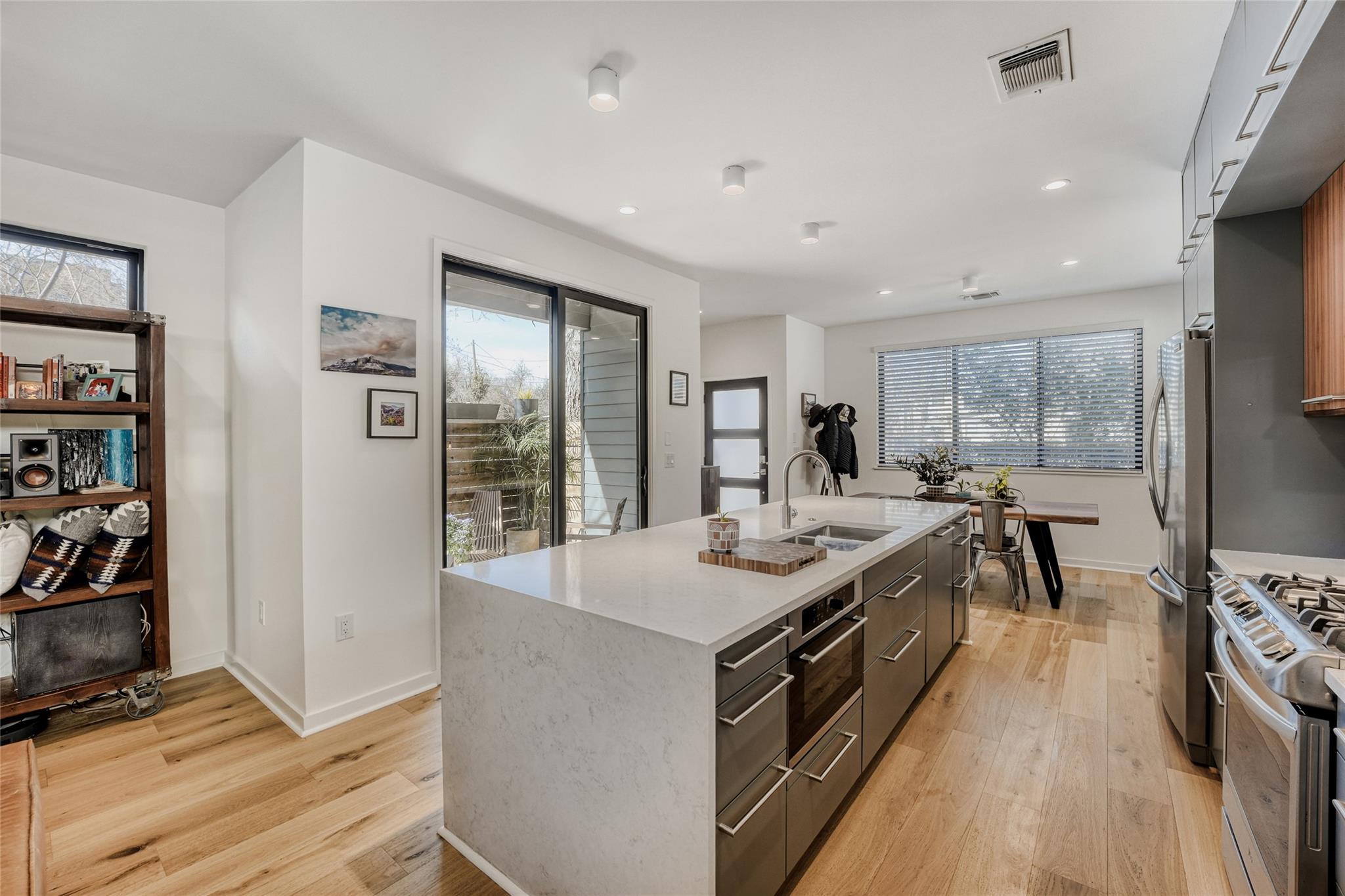 403 Swanee Dr # 2, Austin, TX 78752