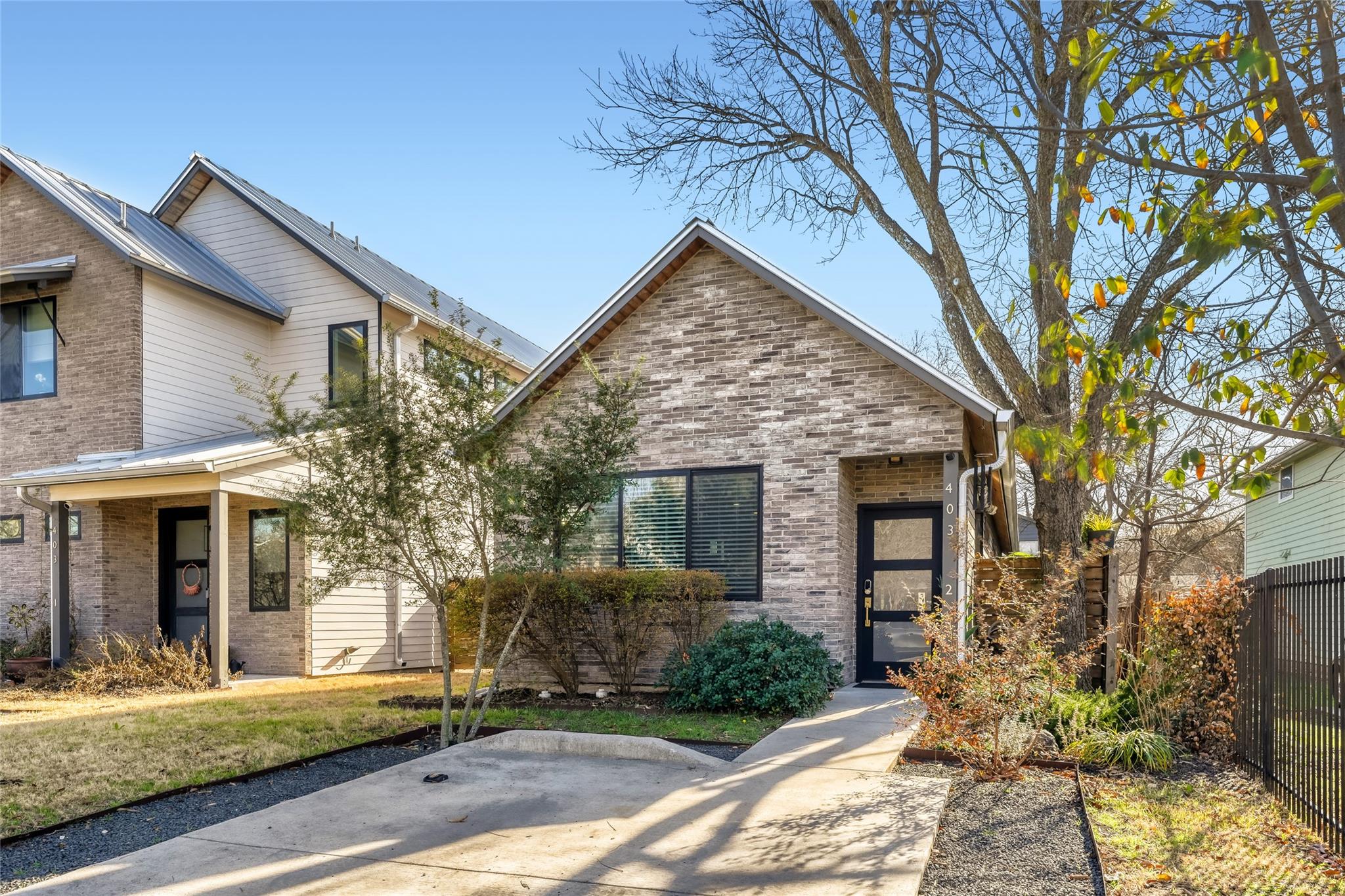 403 Swanee Dr # 2, Austin, TX 78752