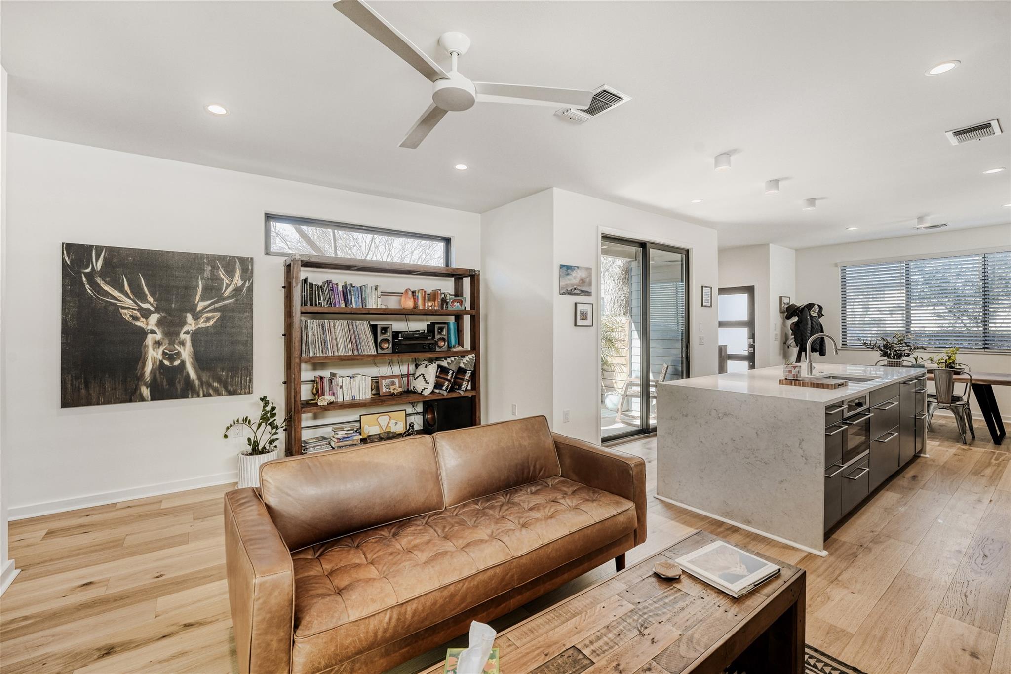 403 Swanee Dr # 2, Austin, TX 78752