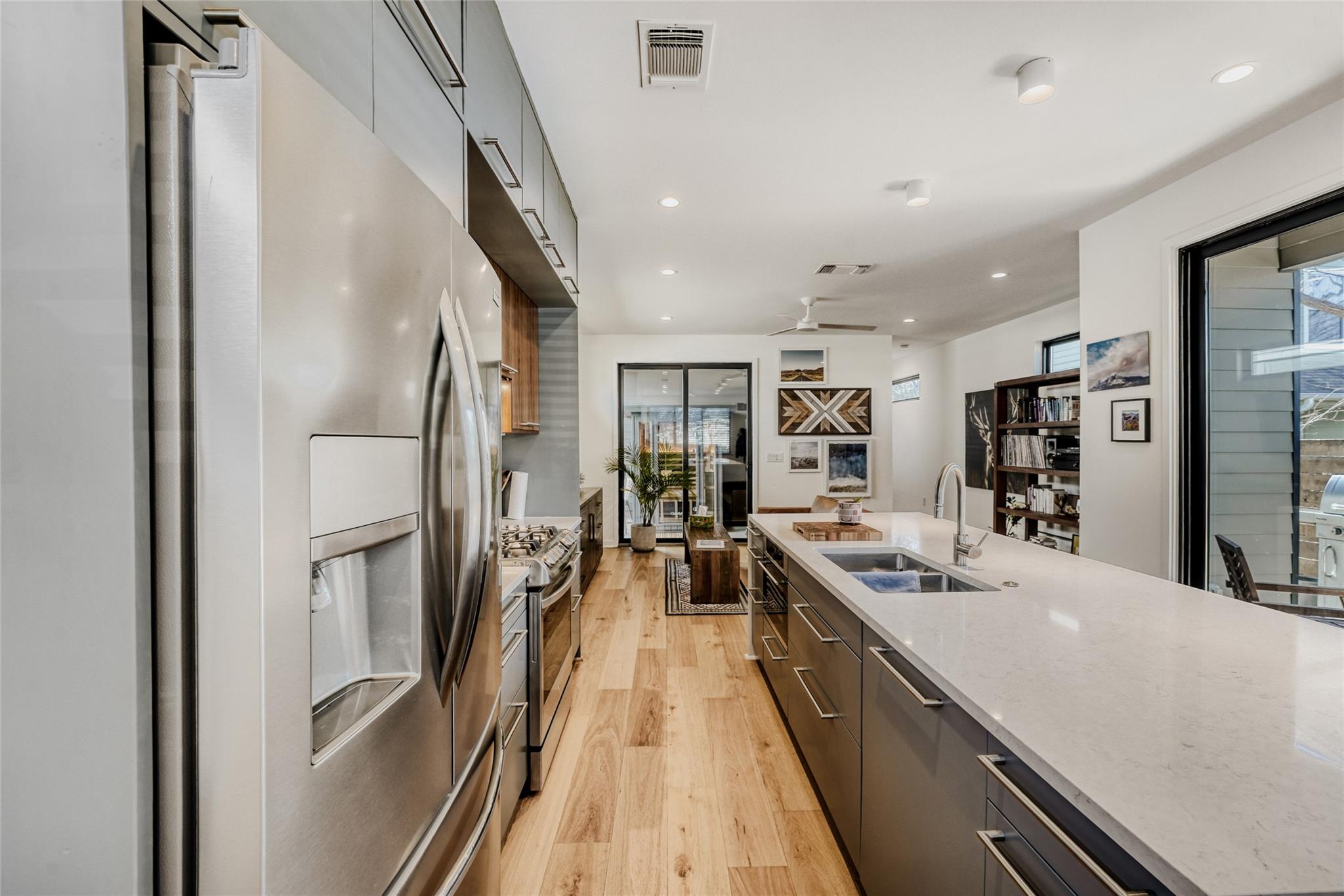 403 Swanee Dr # 2, Austin, TX 78752