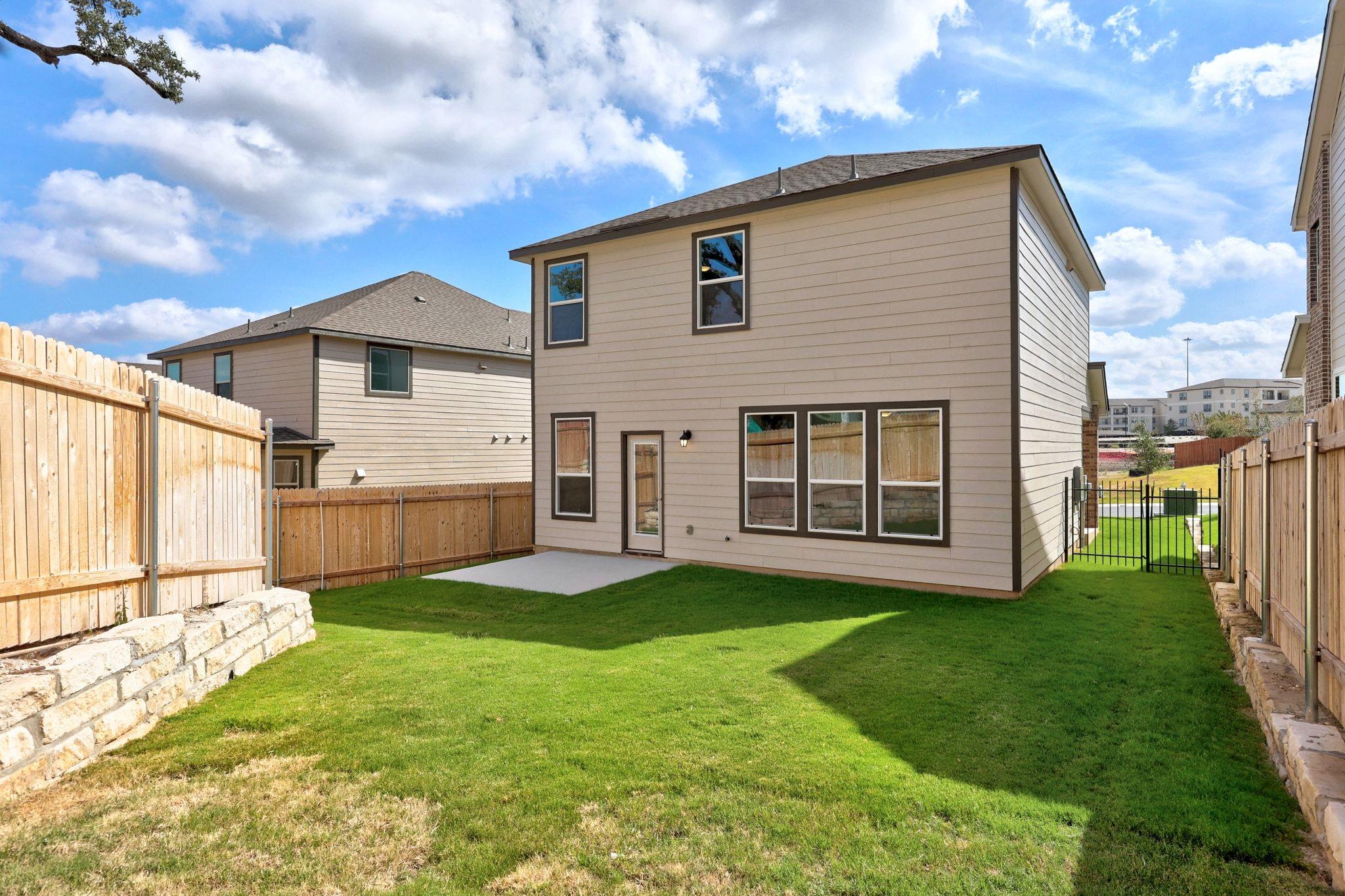 12106 Salvador St, Austin, TX 78748