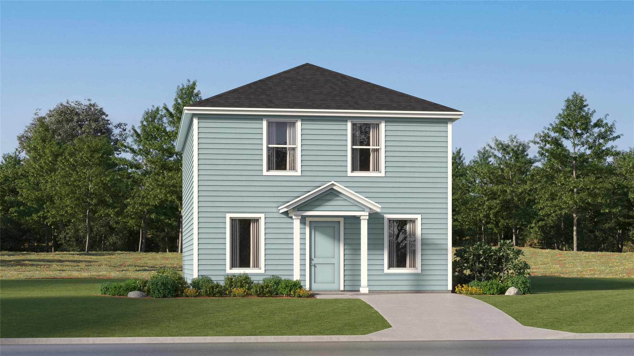 305 Trinity River Holw, San Marcos, TX 78666