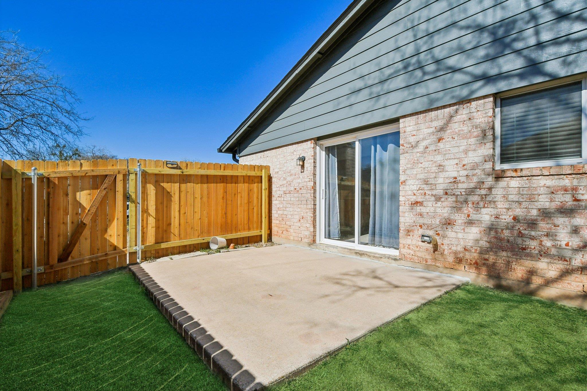 9413 Quail Meadow Dr # A, Austin, TX 78758