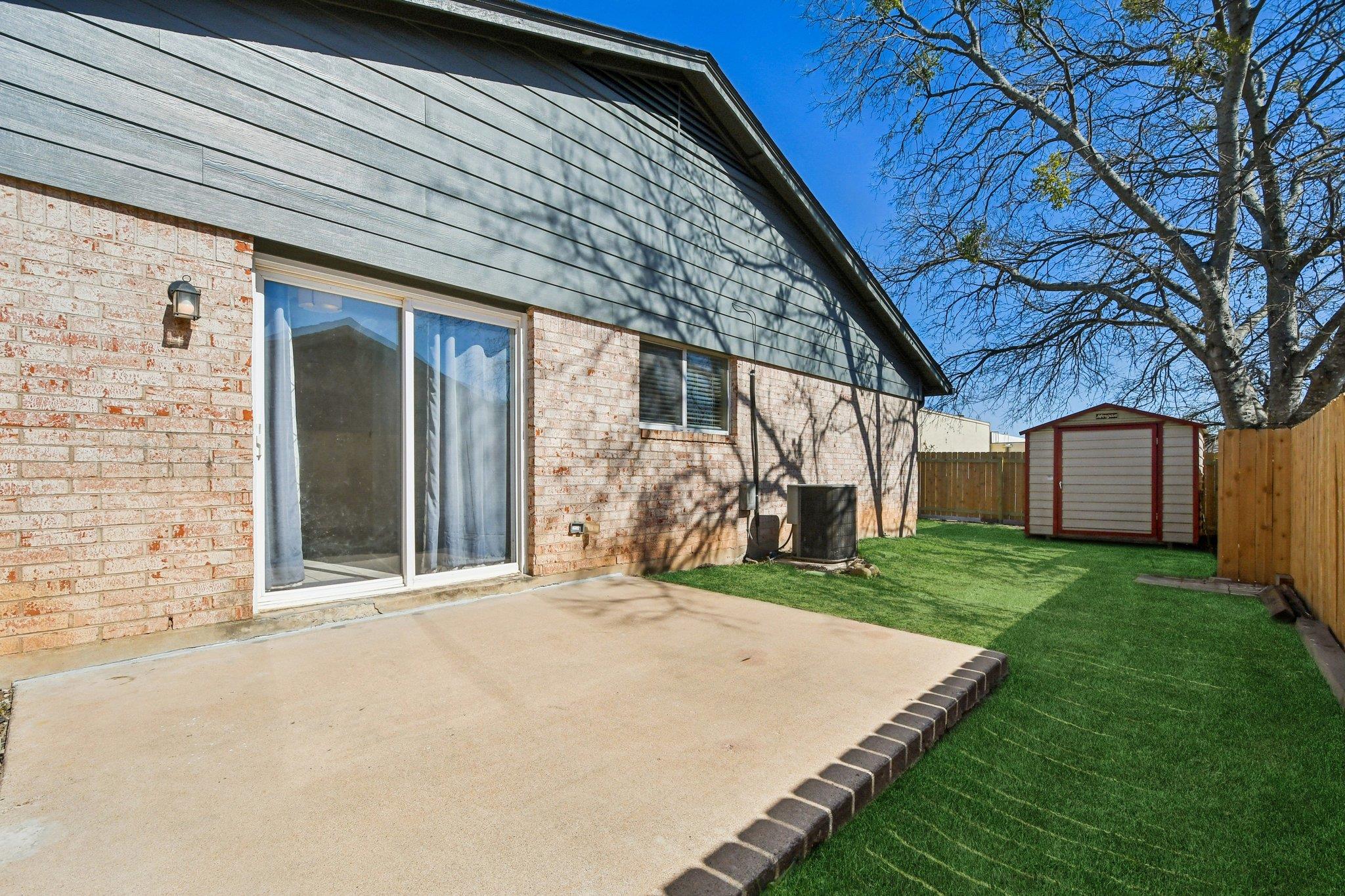 9413 Quail Meadow Dr # A, Austin, TX 78758