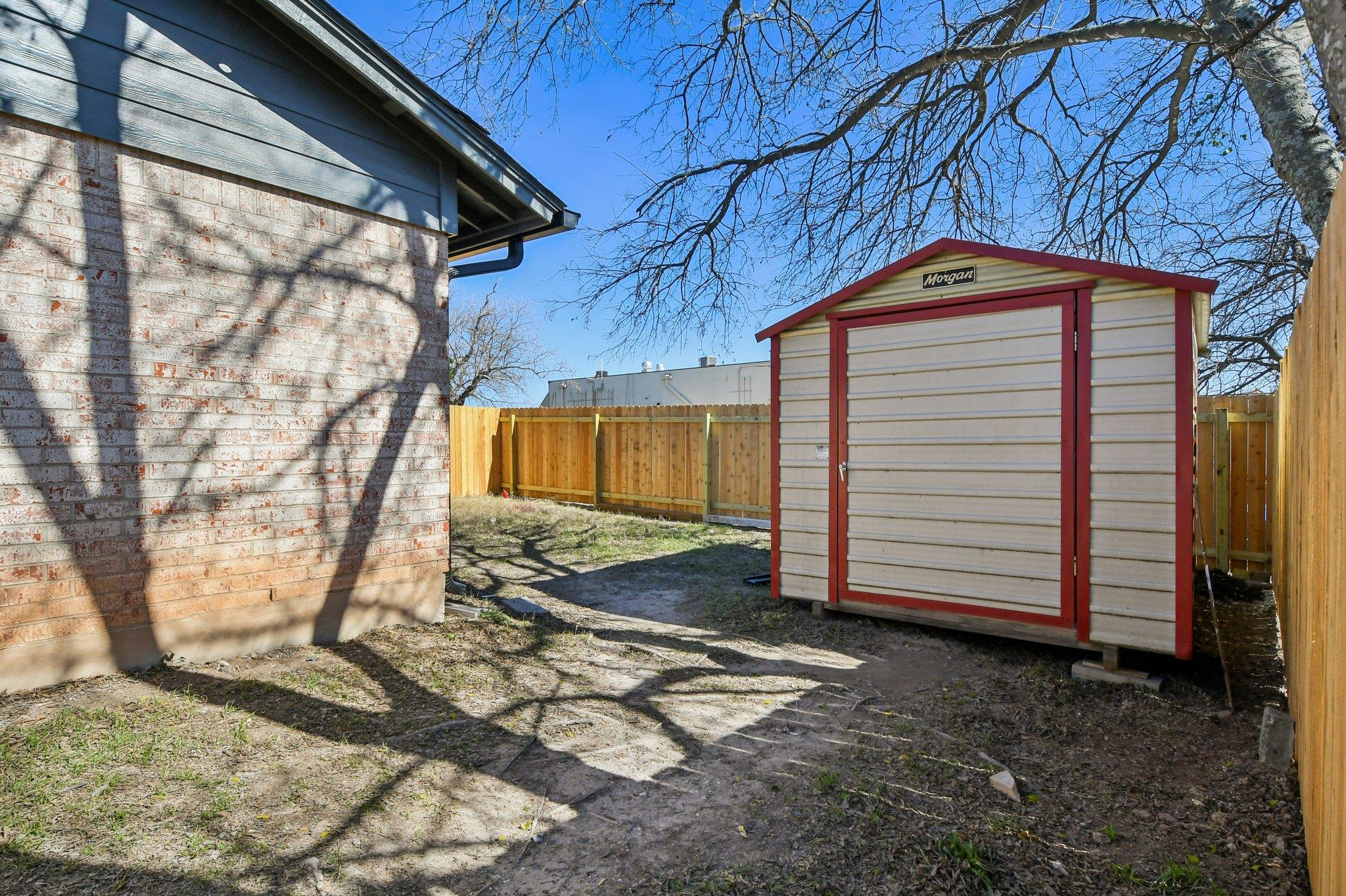 9413 Quail Meadow Dr # A, Austin, TX 78758