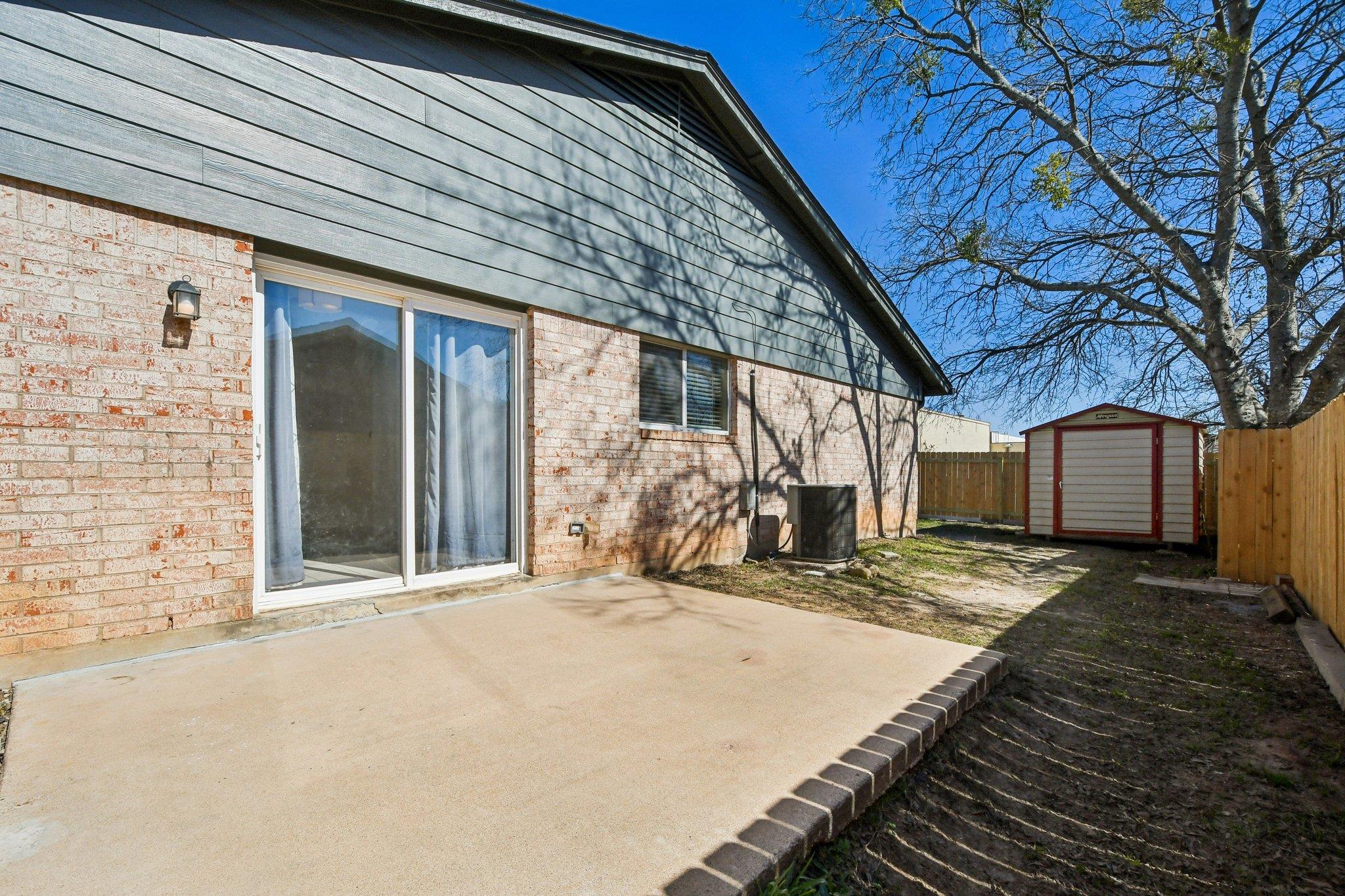 9413 Quail Meadow Dr # A, Austin, TX 78758