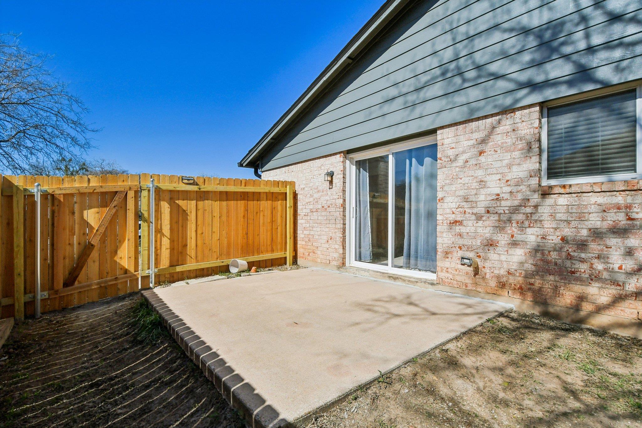 9413 Quail Meadow Dr # A, Austin, TX 78758