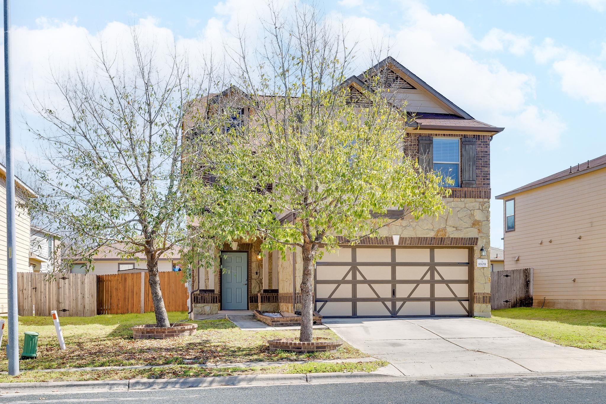 8909 Winter Haven Rd, Austin, TX 78747