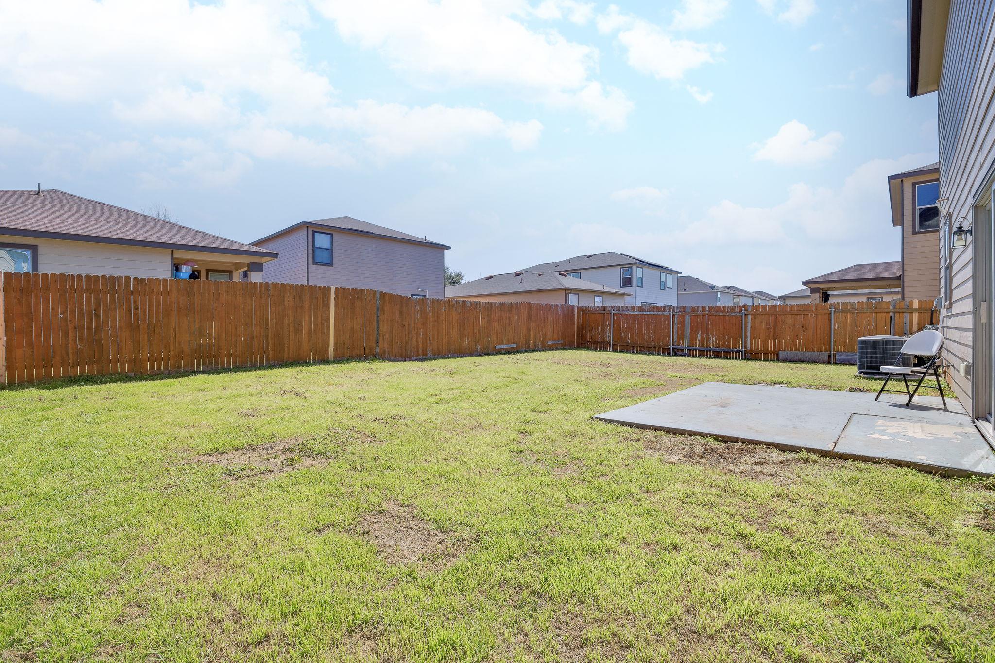 8909 Winter Haven Rd, Austin, TX 78747