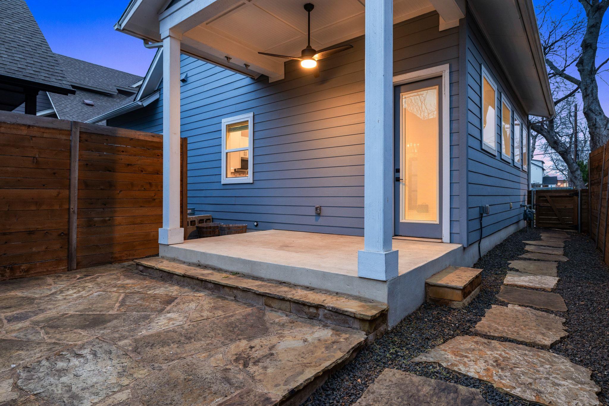 8414 Bowling Green Dr # 3, Austin, TX 78757