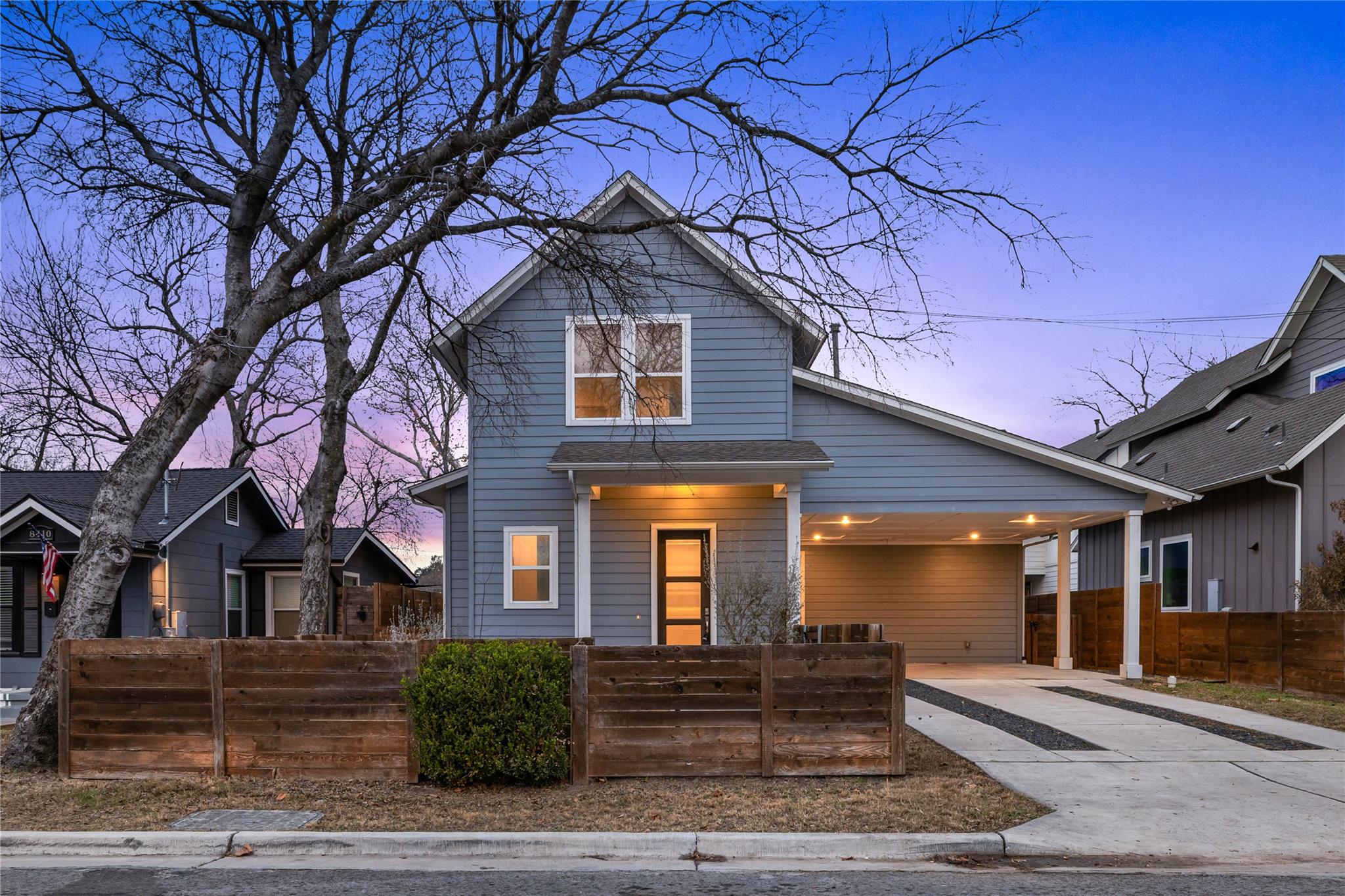 8414 Bowling Green Dr # 3, Austin, TX 78757