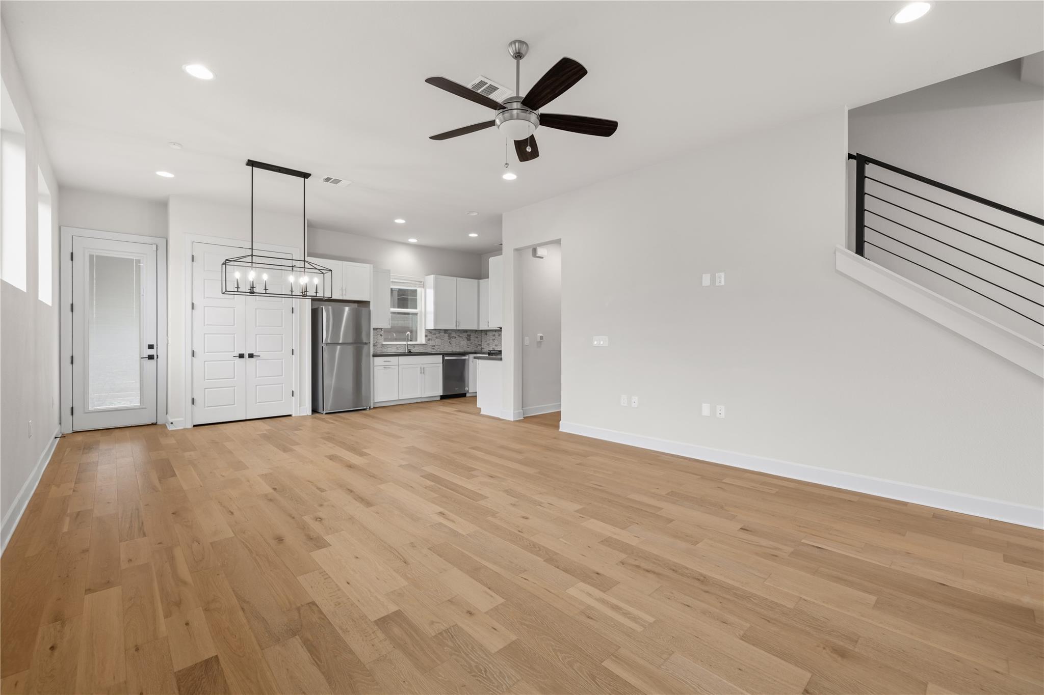 8414 Bowling Green Dr # 3, Austin, TX 78757