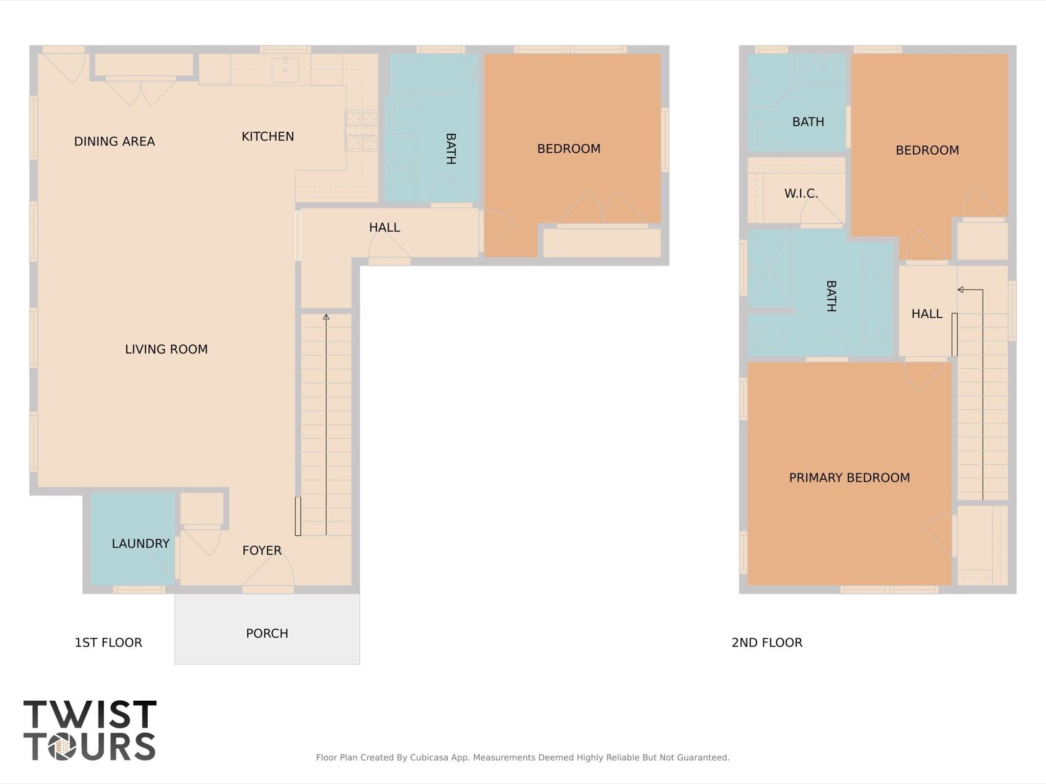 8414 Bowling Green Dr # 3, Austin, TX 78757