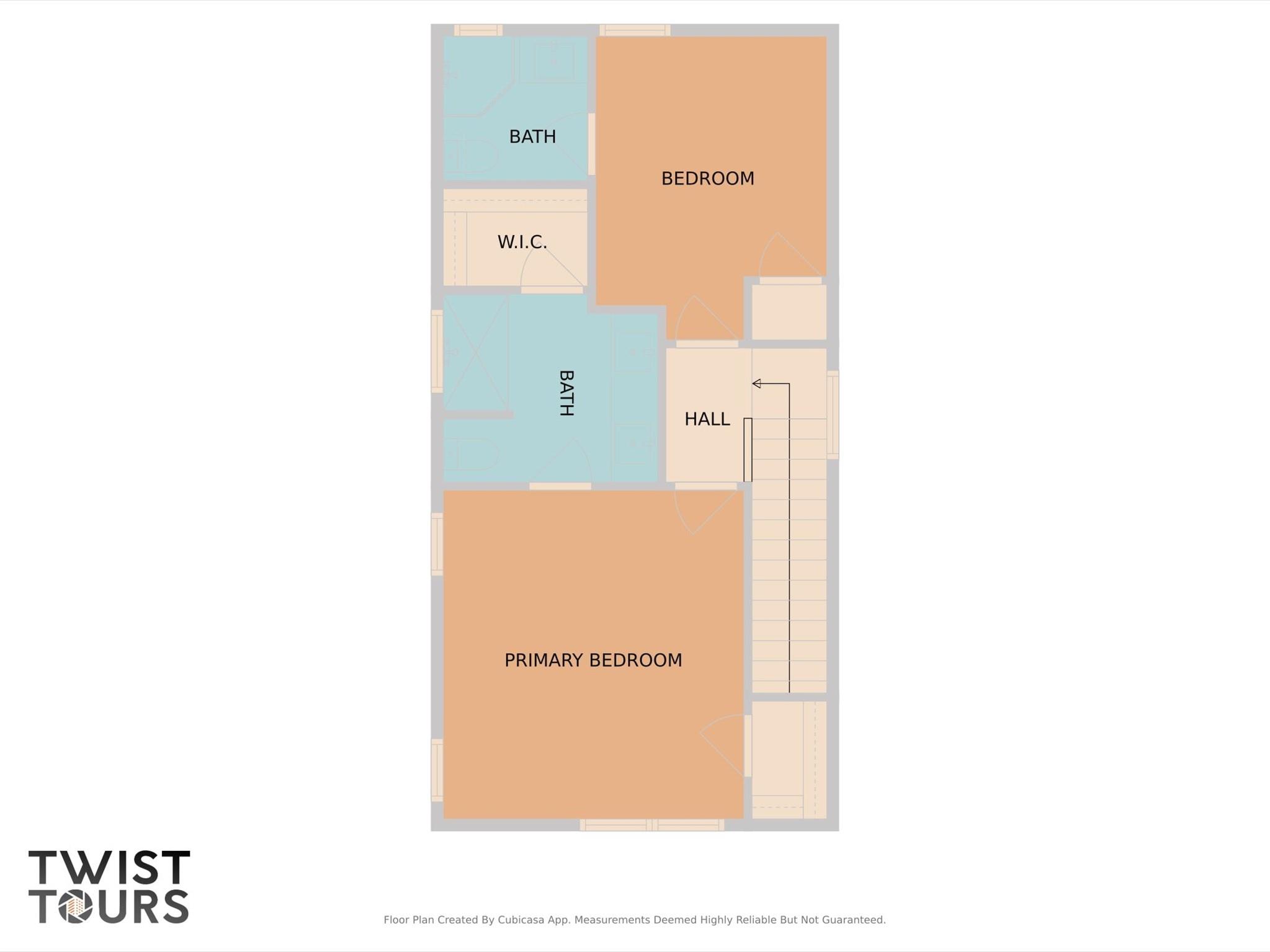 8414 Bowling Green Dr # 3, Austin, TX 78757