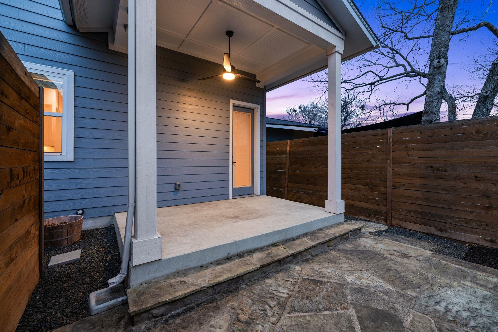 8414 Bowling Green Dr # 3, Austin, TX 78757