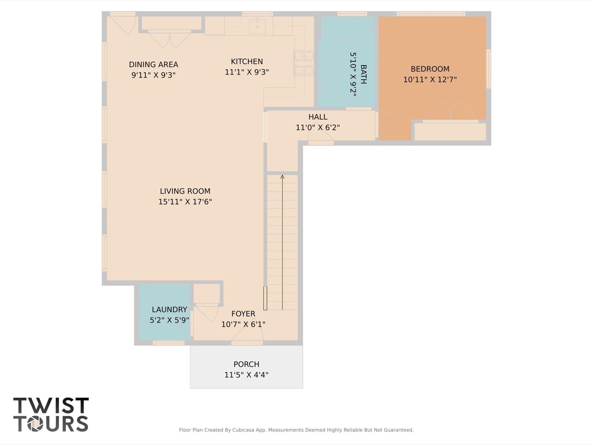 8414 Bowling Green Dr # 3, Austin, TX 78757