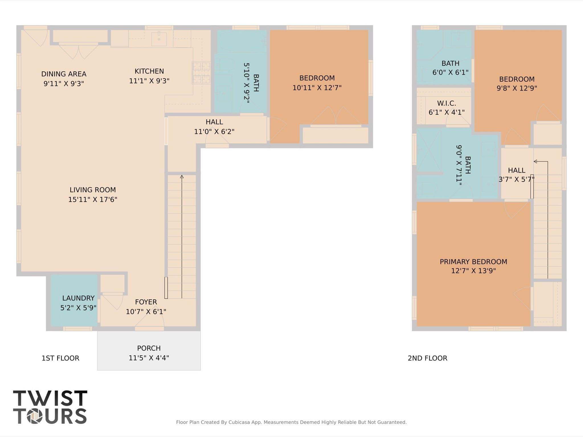 8414 Bowling Green Dr # 3, Austin, TX 78757