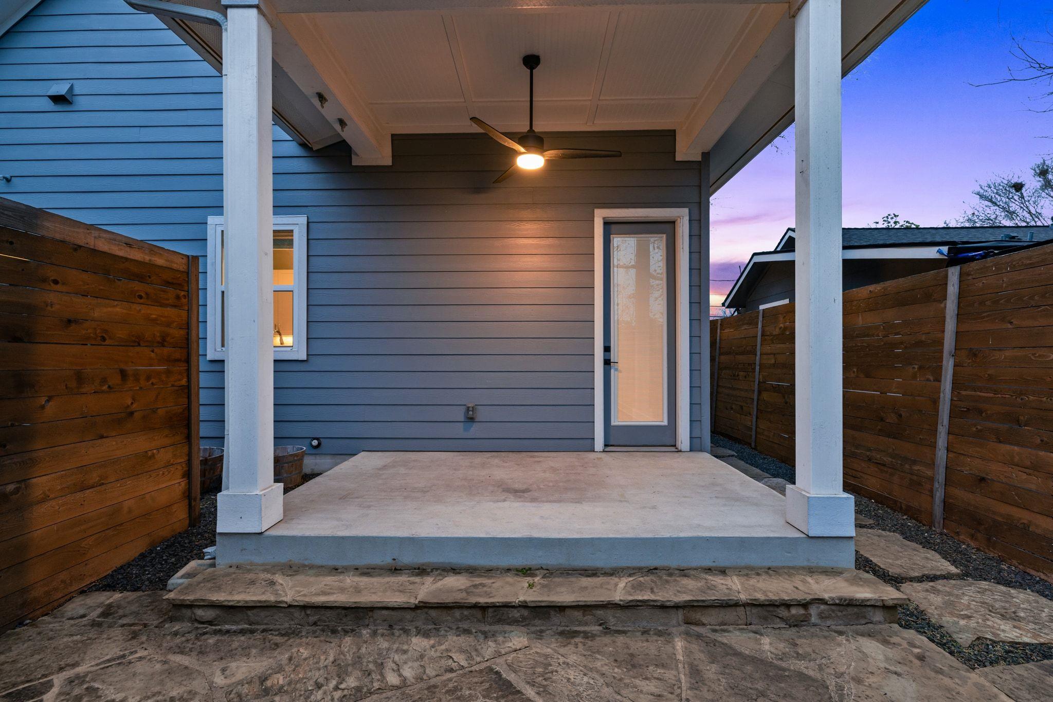 8414 Bowling Green Dr # 3, Austin, TX 78757