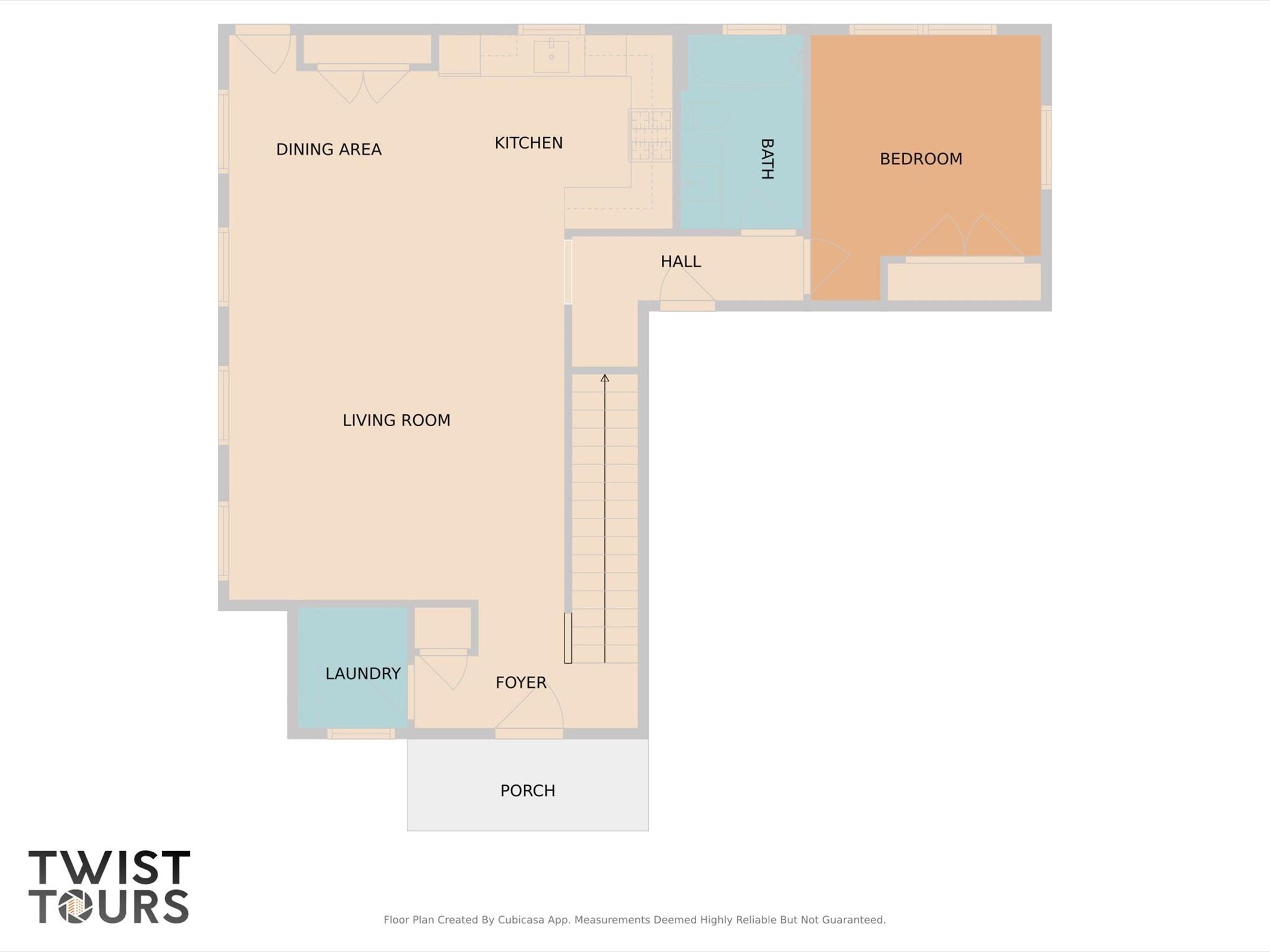 8414 Bowling Green Dr # 3, Austin, TX 78757