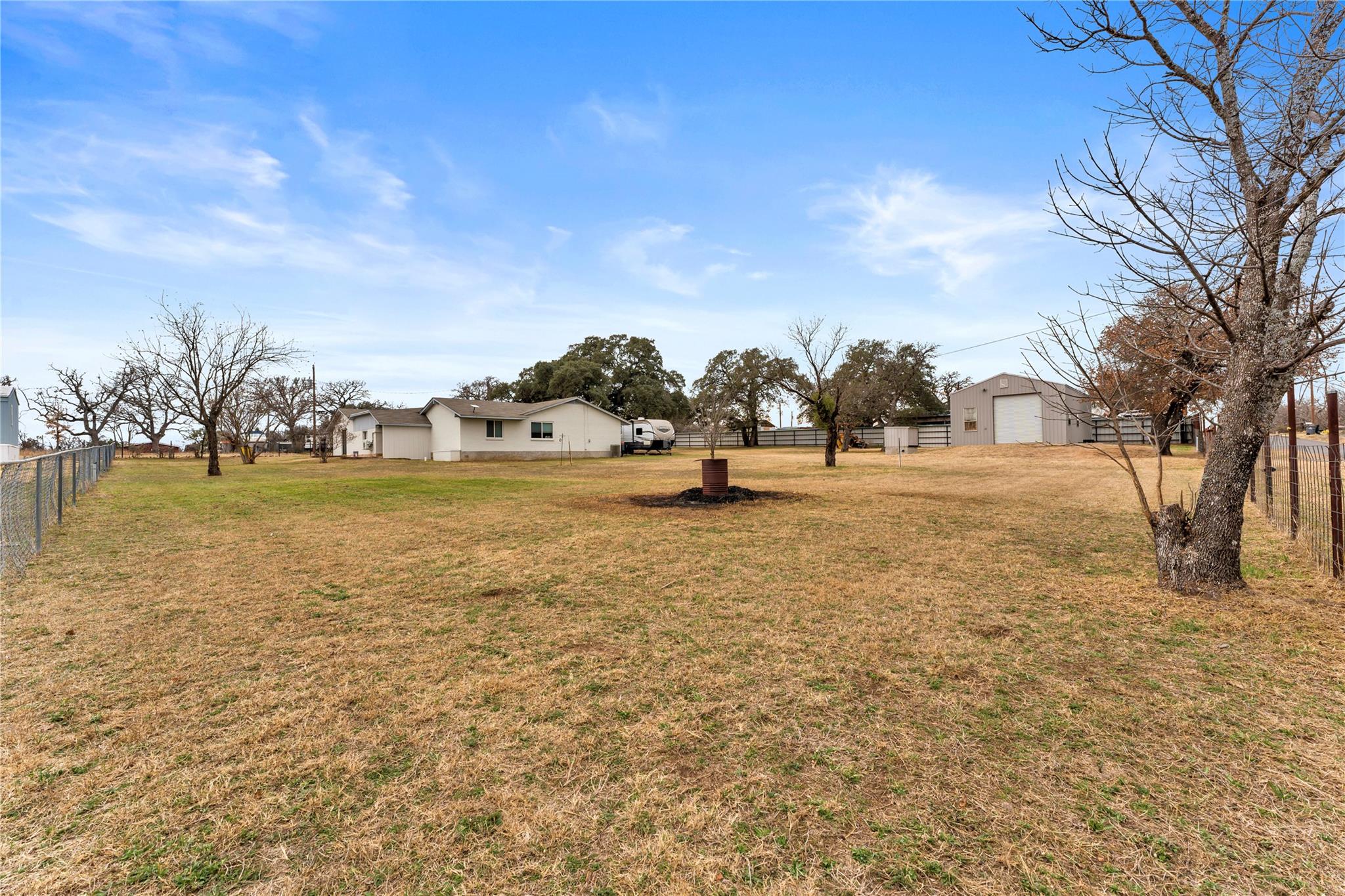 312 Apache Dr, Burnet, TX 78611