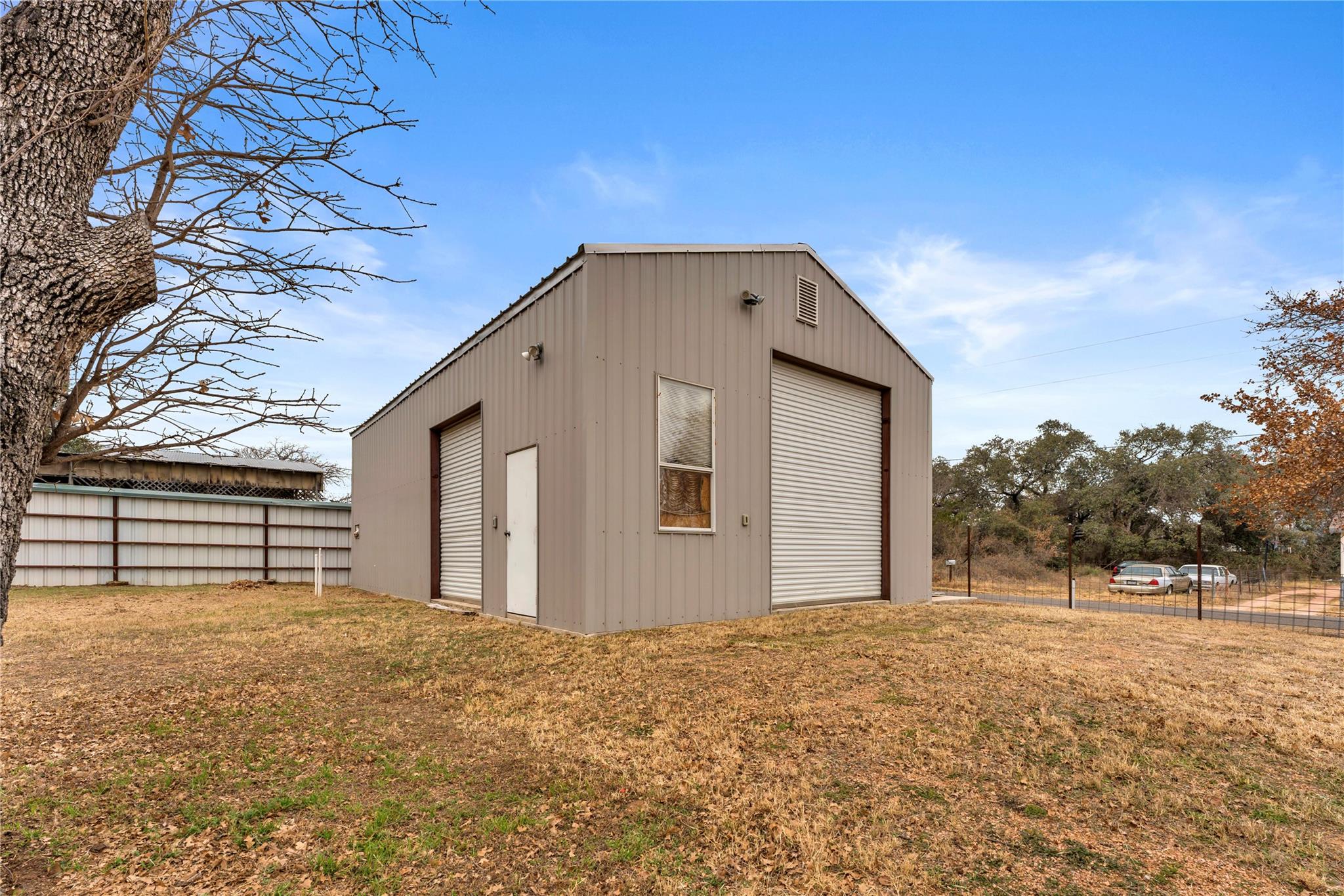 312 Apache Dr, Burnet, TX 78611