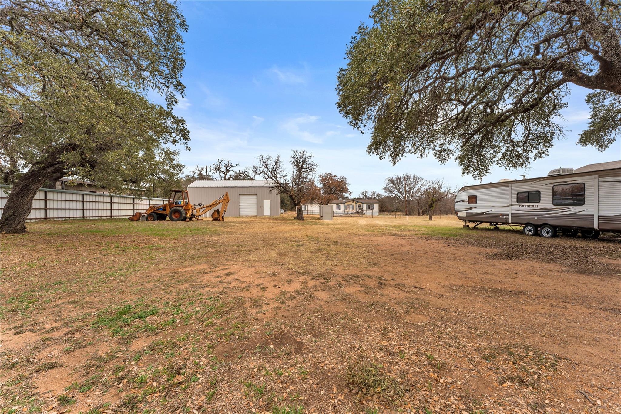 312 Apache Dr, Burnet, TX 78611