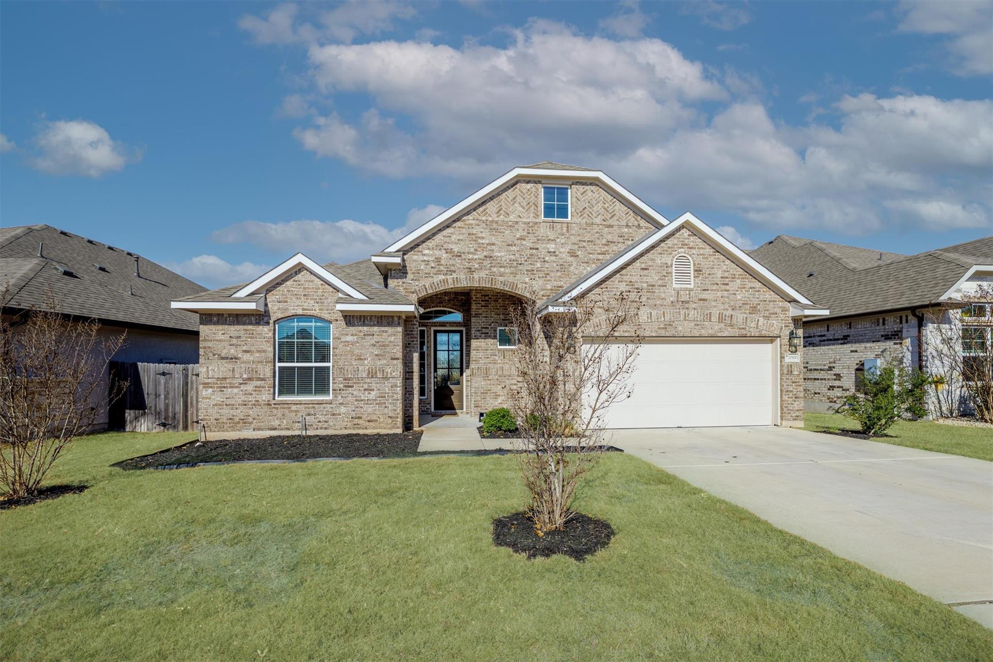 20900 Claire Jean Path, Pflugerville, TX 78660