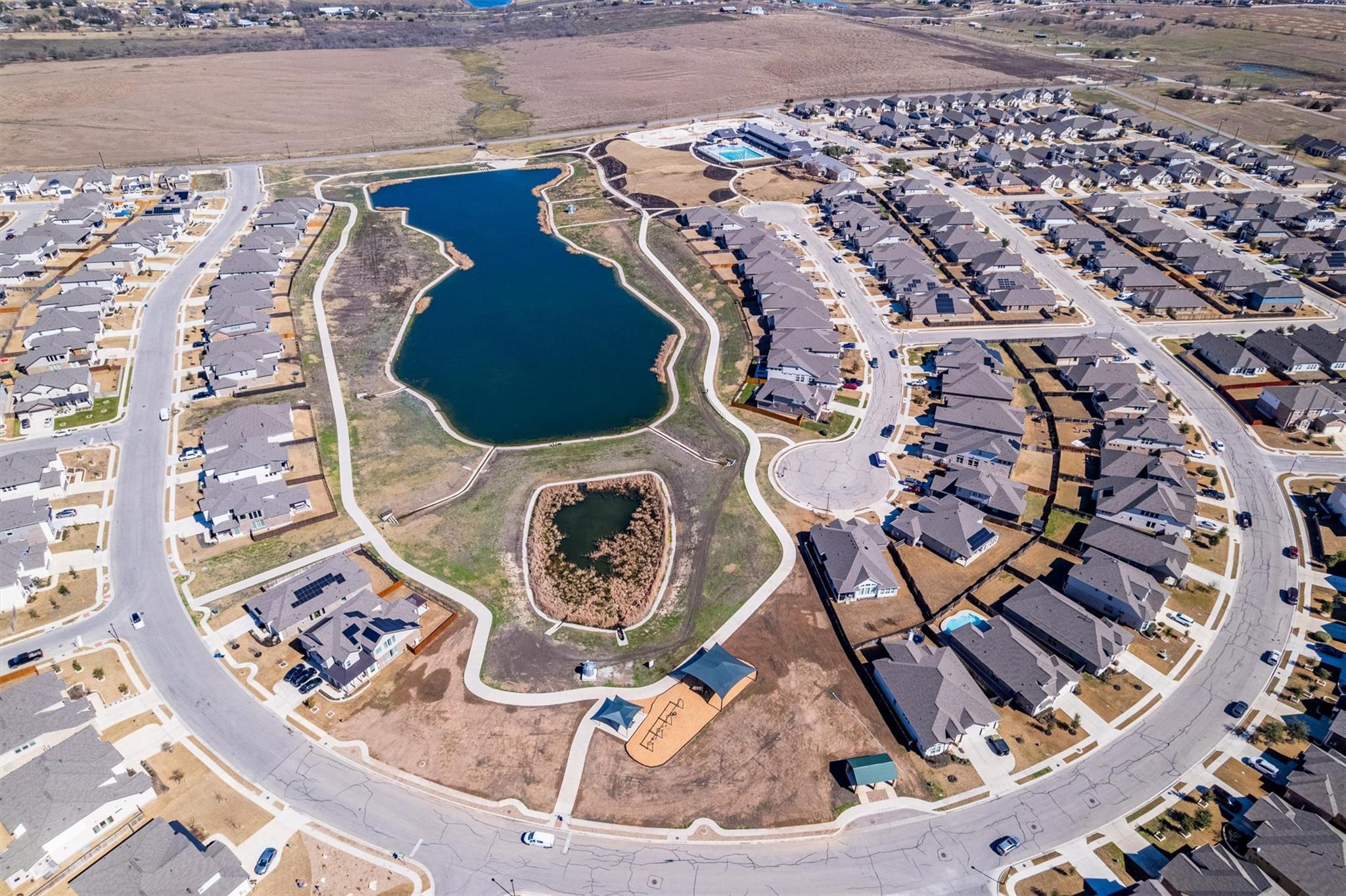 20900 Claire Jean Path, Pflugerville, TX 78660