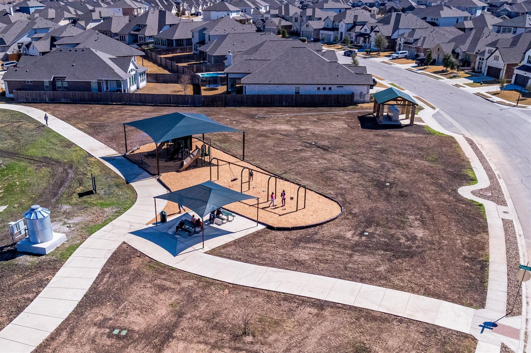 20900 Claire Jean Path, Pflugerville, TX 78660