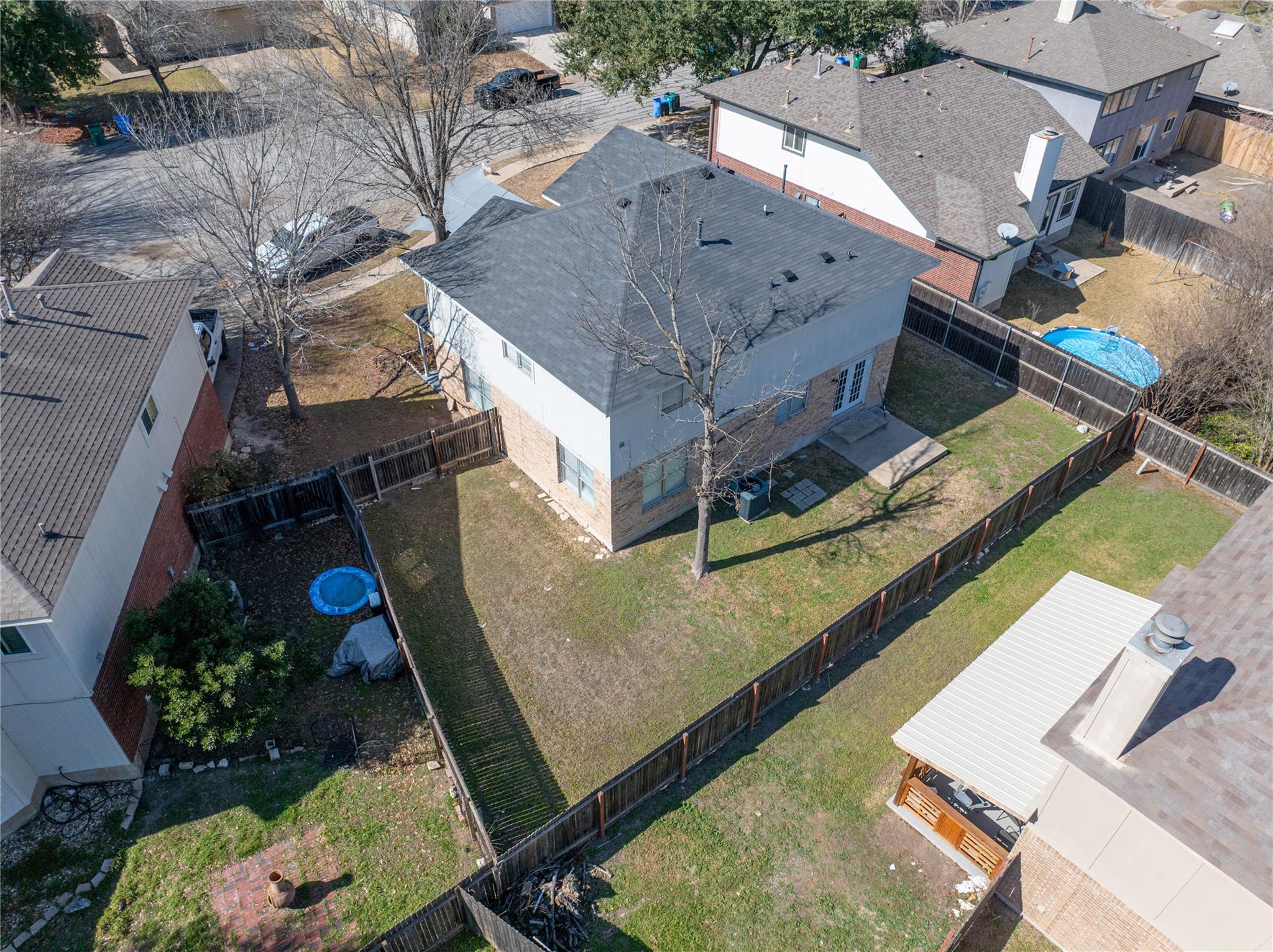 20805 Trotters Ln, Pflugerville, TX 78660