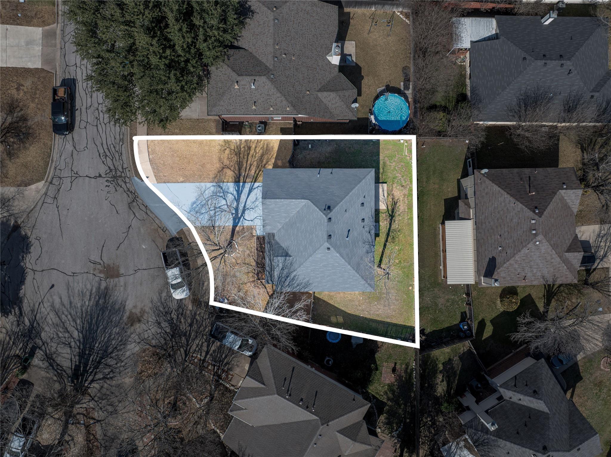 20805 Trotters Ln, Pflugerville, TX 78660