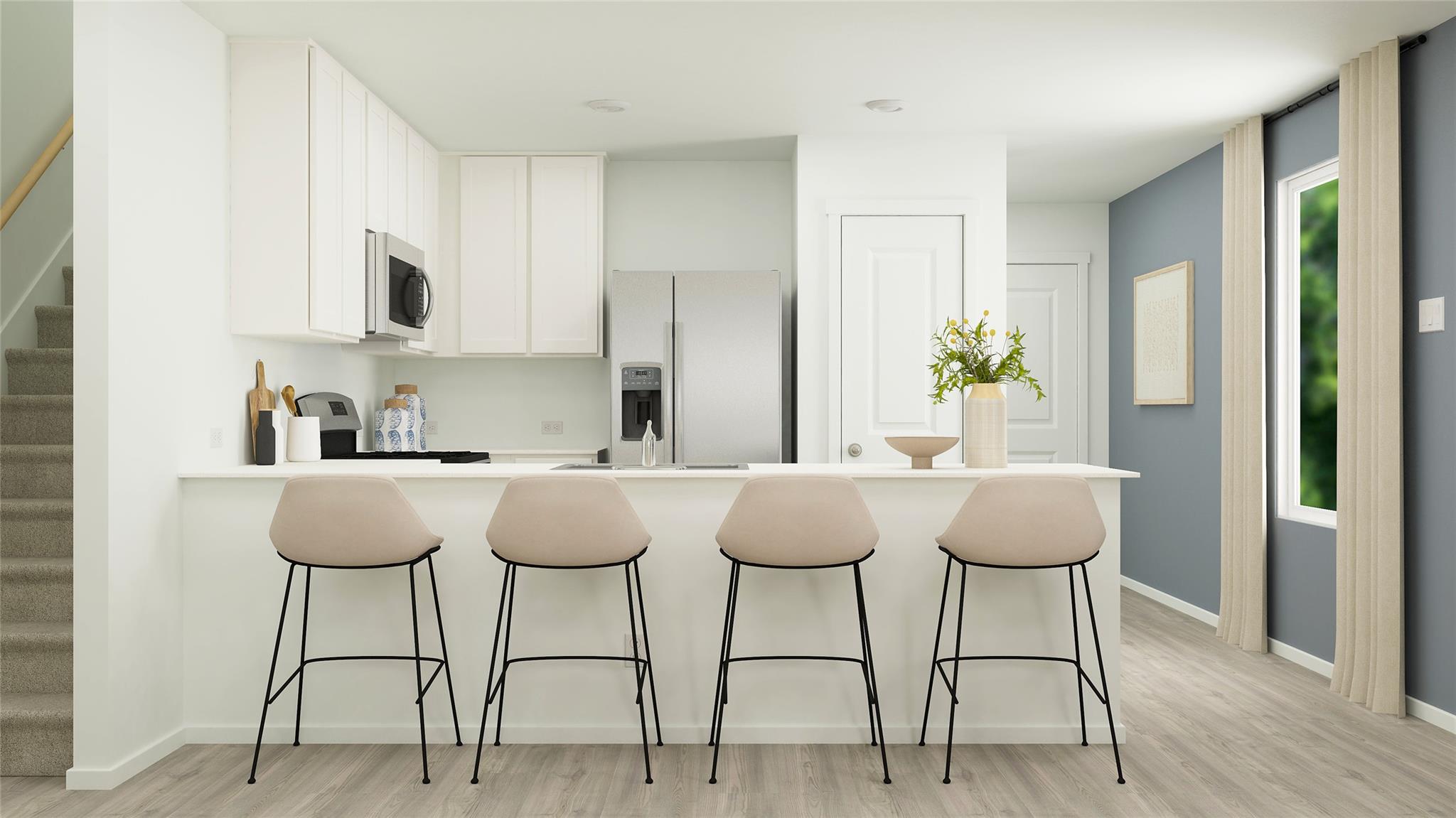 522 Jones Beach Cv, Jarrell, TX 76537