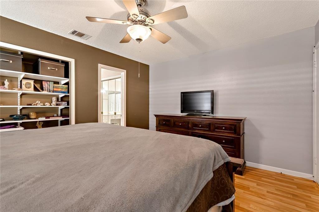 12718 COVINGTON Trl, Austin, TX 78727