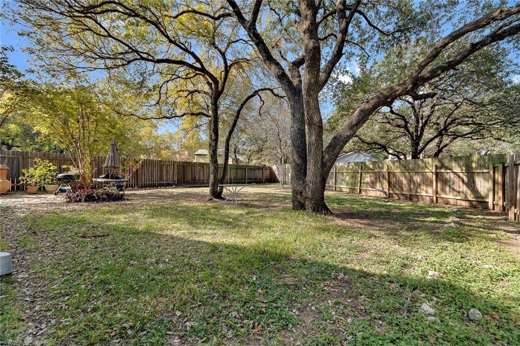 12718 COVINGTON Trl, Austin, TX 78727