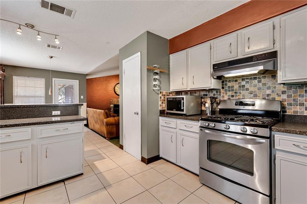 12718 COVINGTON Trl, Austin, TX 78727