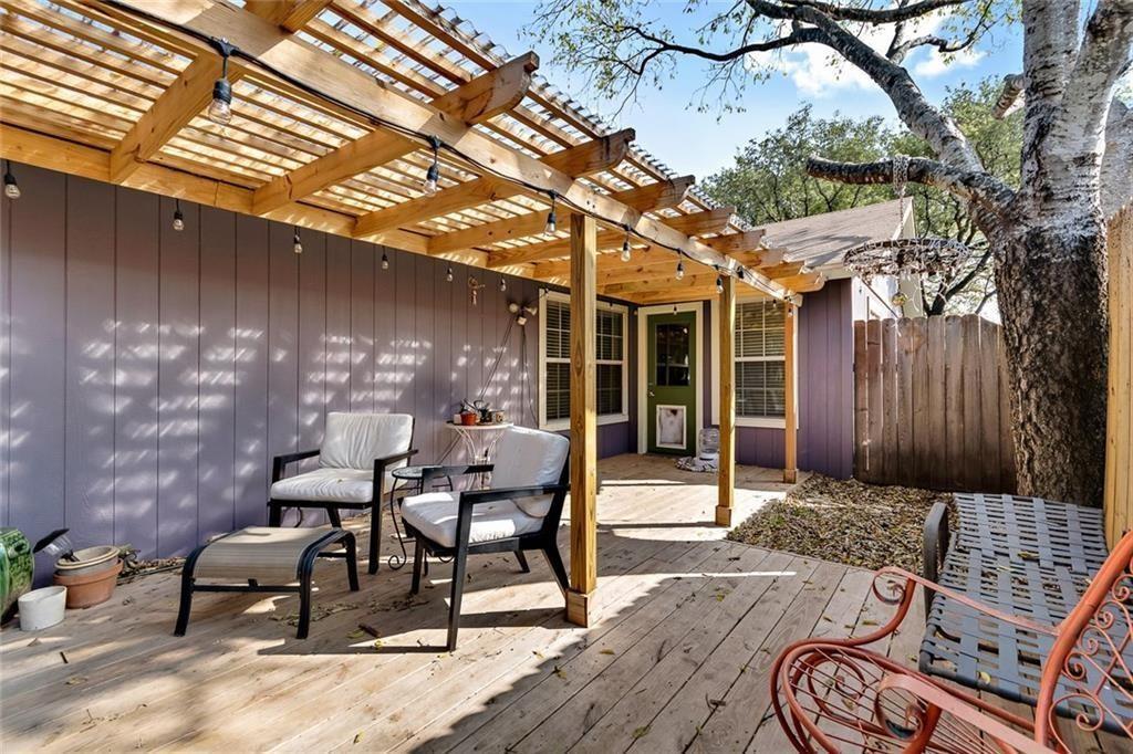 12718 COVINGTON Trl, Austin, TX 78727