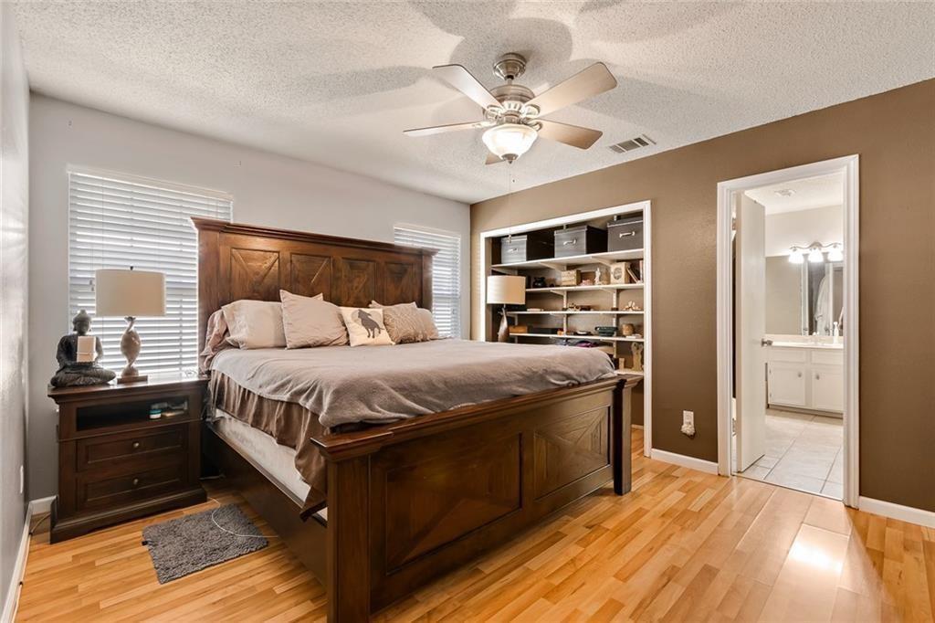 12718 COVINGTON Trl, Austin, TX 78727