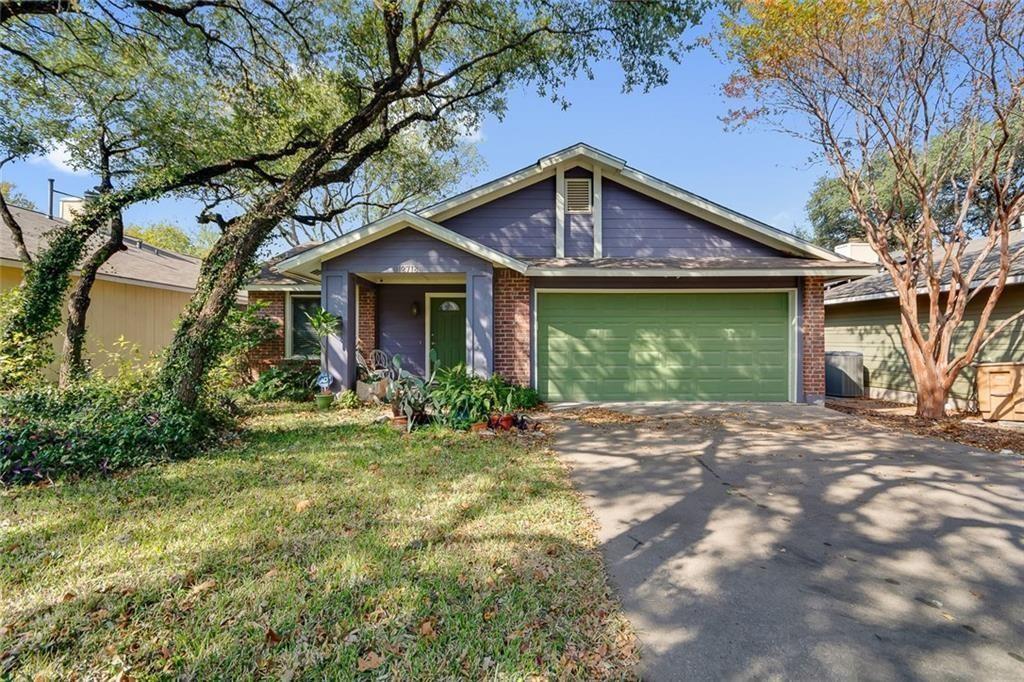 12718 COVINGTON Trl, Austin, TX 78727