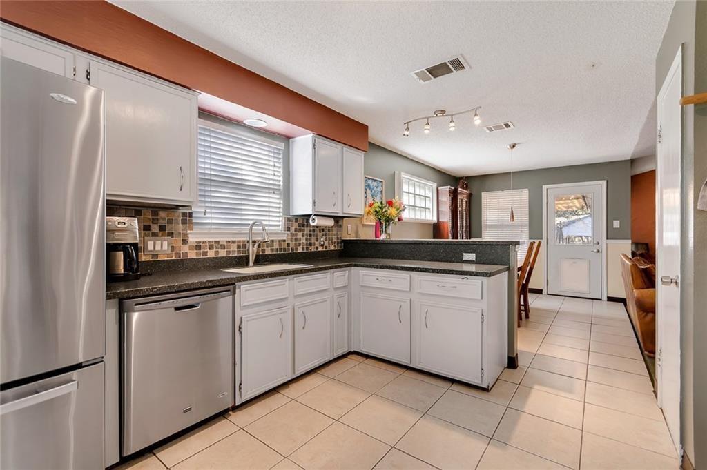 12718 COVINGTON Trl, Austin, TX 78727