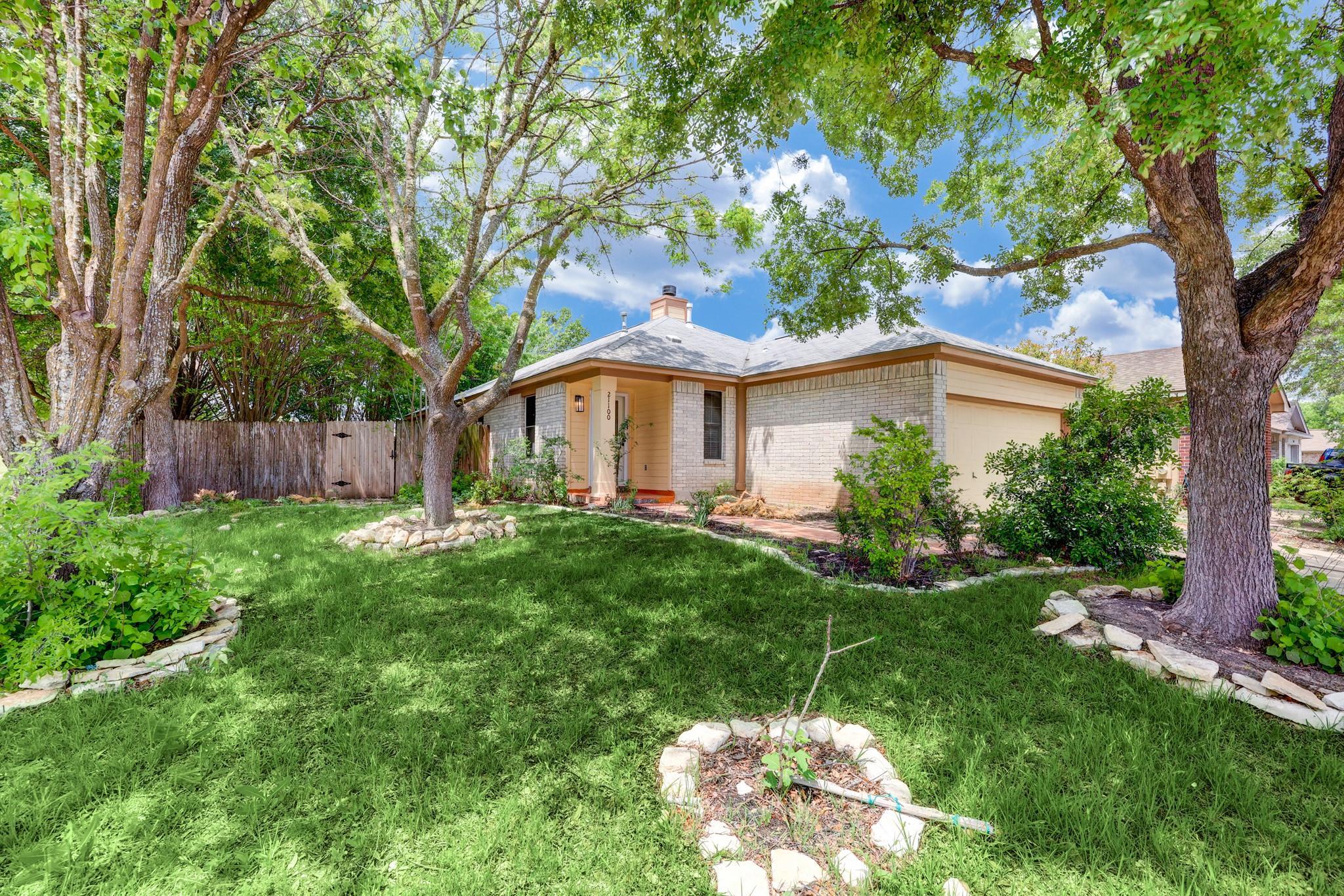 21100 Derby Day Ave, Pflugerville, TX 78660