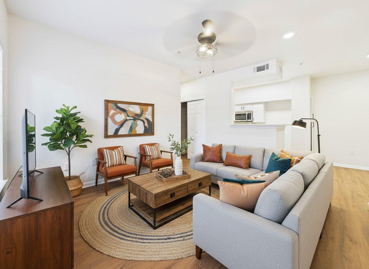 2320 Gracy Farms Ln # 323, Austin, TX 78758