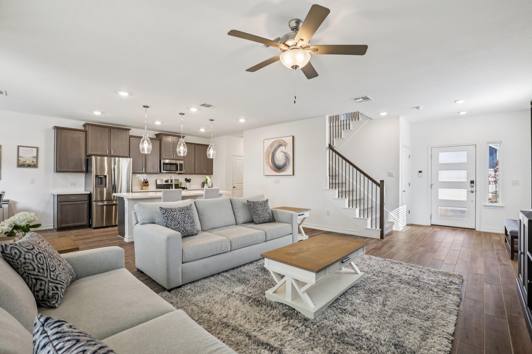 2903 Bronx Dr, Pflugerville, TX 78660