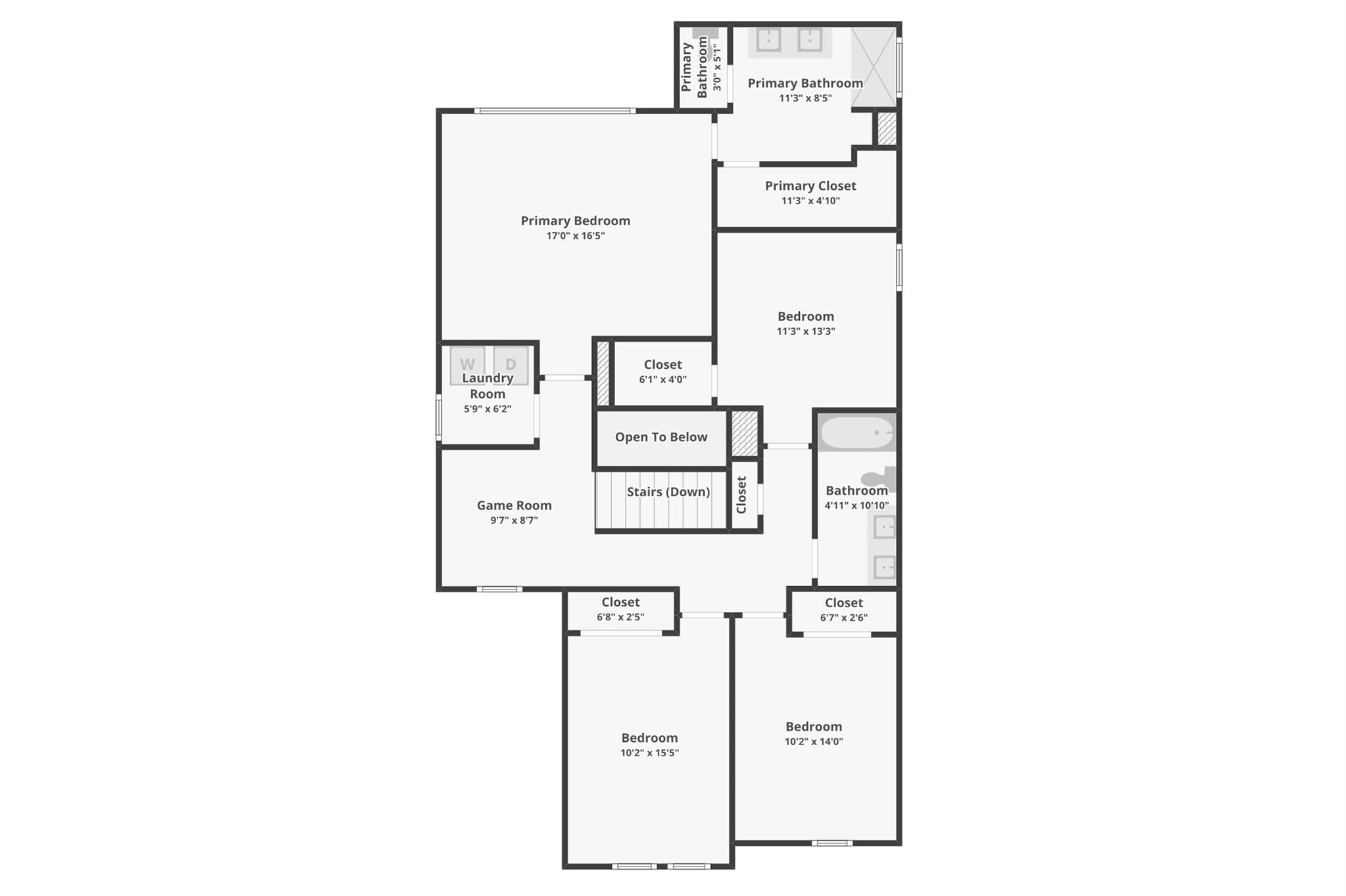 2903 Bronx Dr, Pflugerville, TX 78660